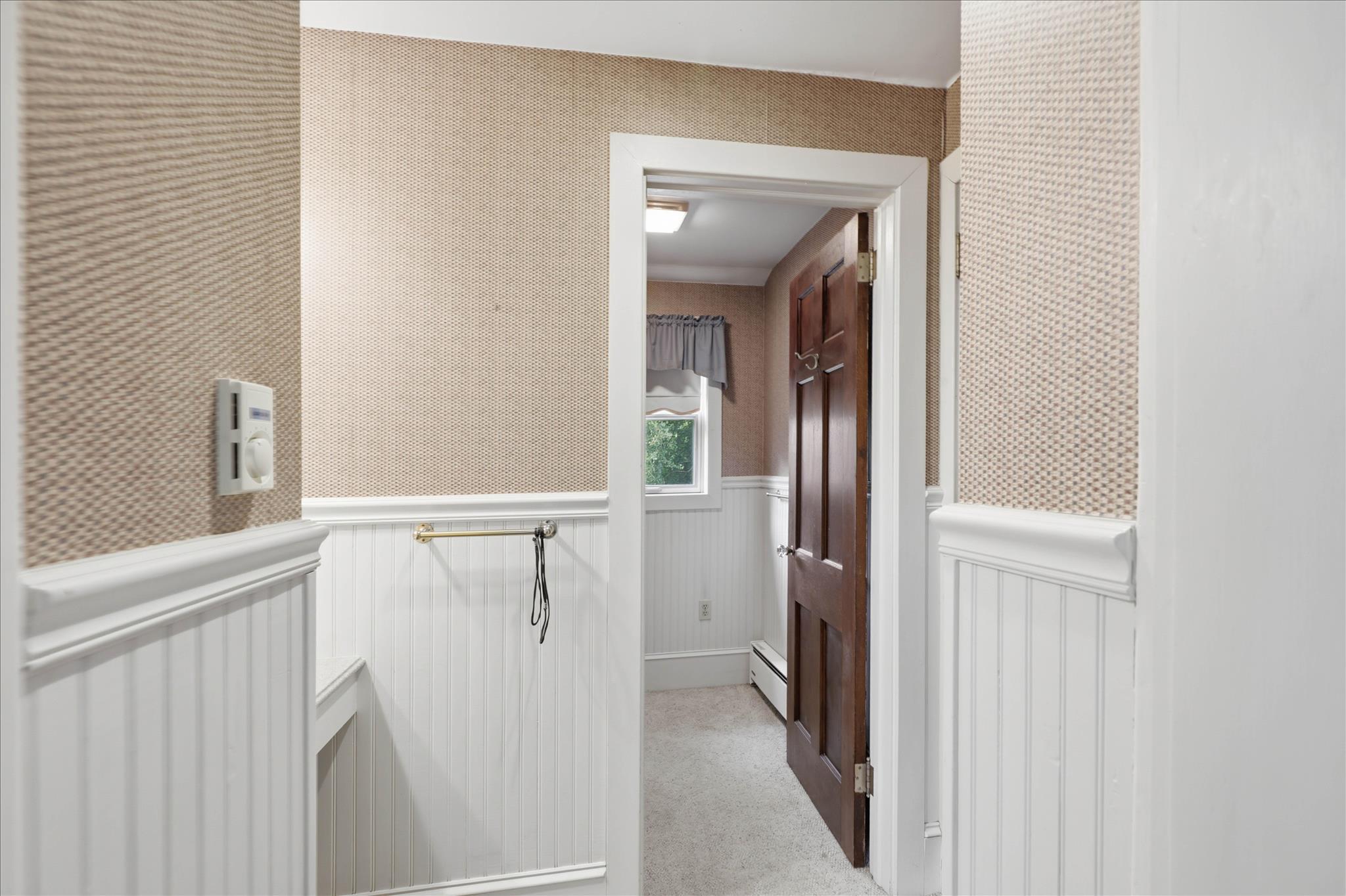 DENVER BOROUGH - Residential