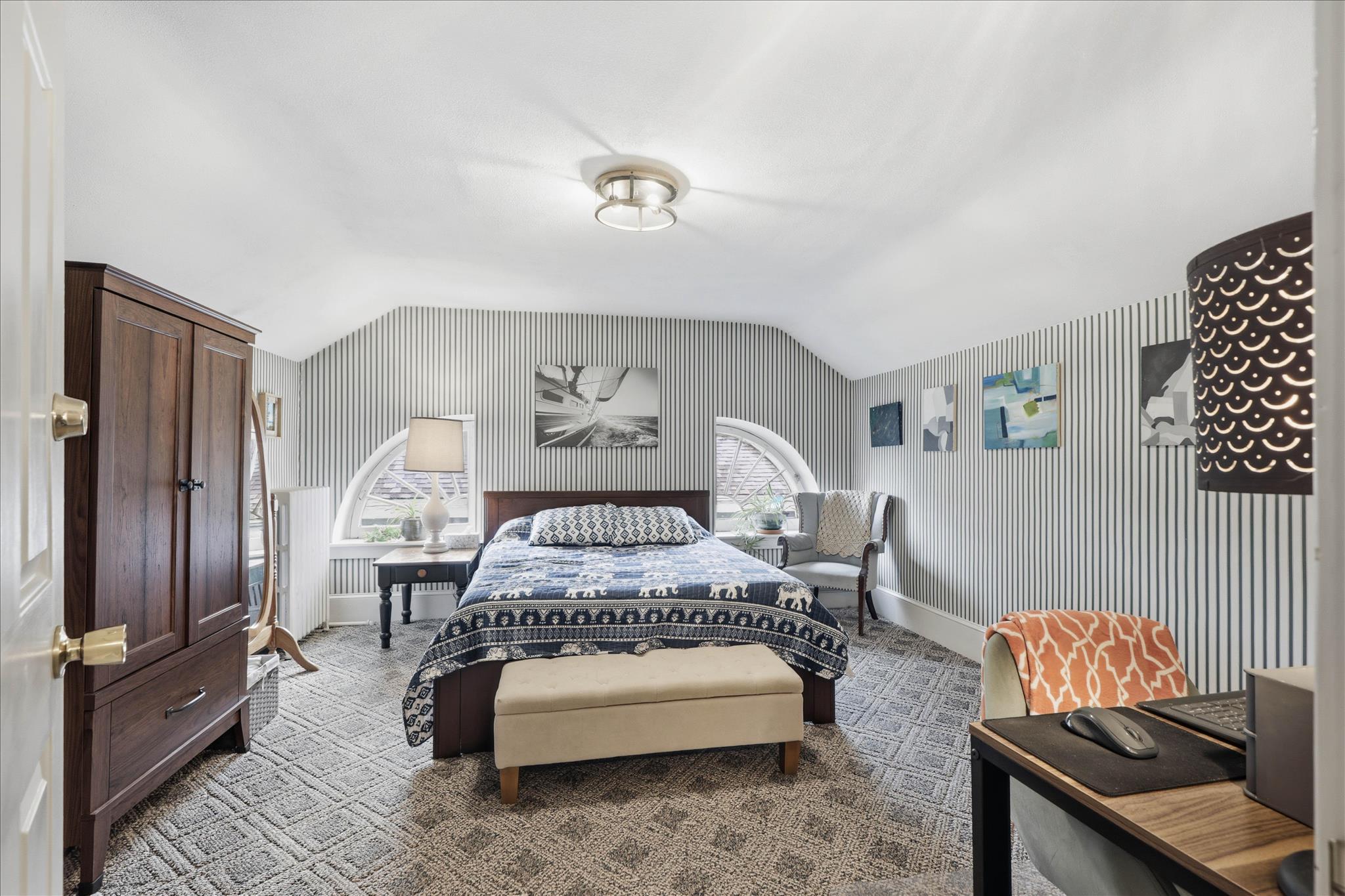 DENVER BOROUGH - Residential