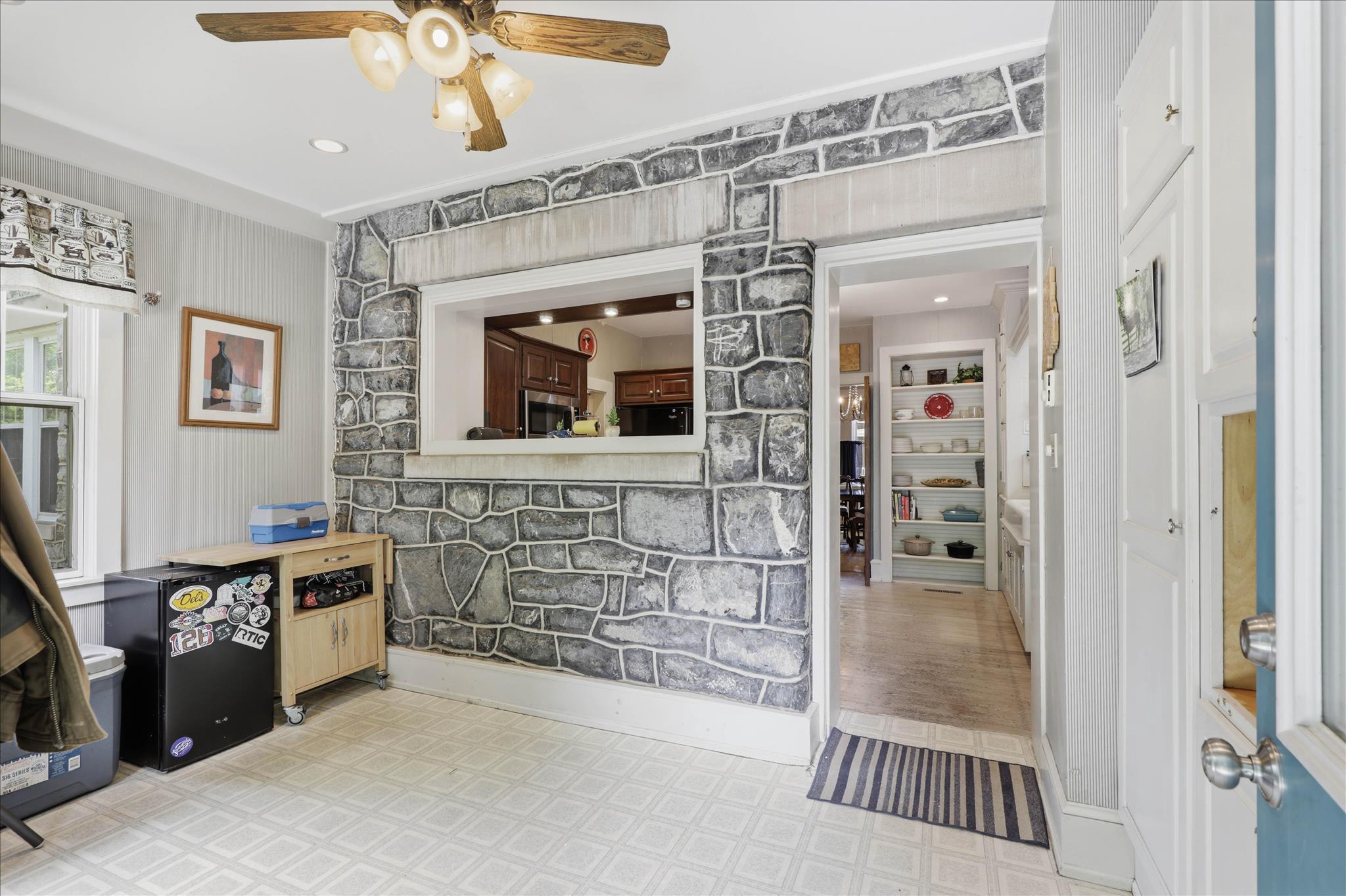 DENVER BOROUGH - Residential