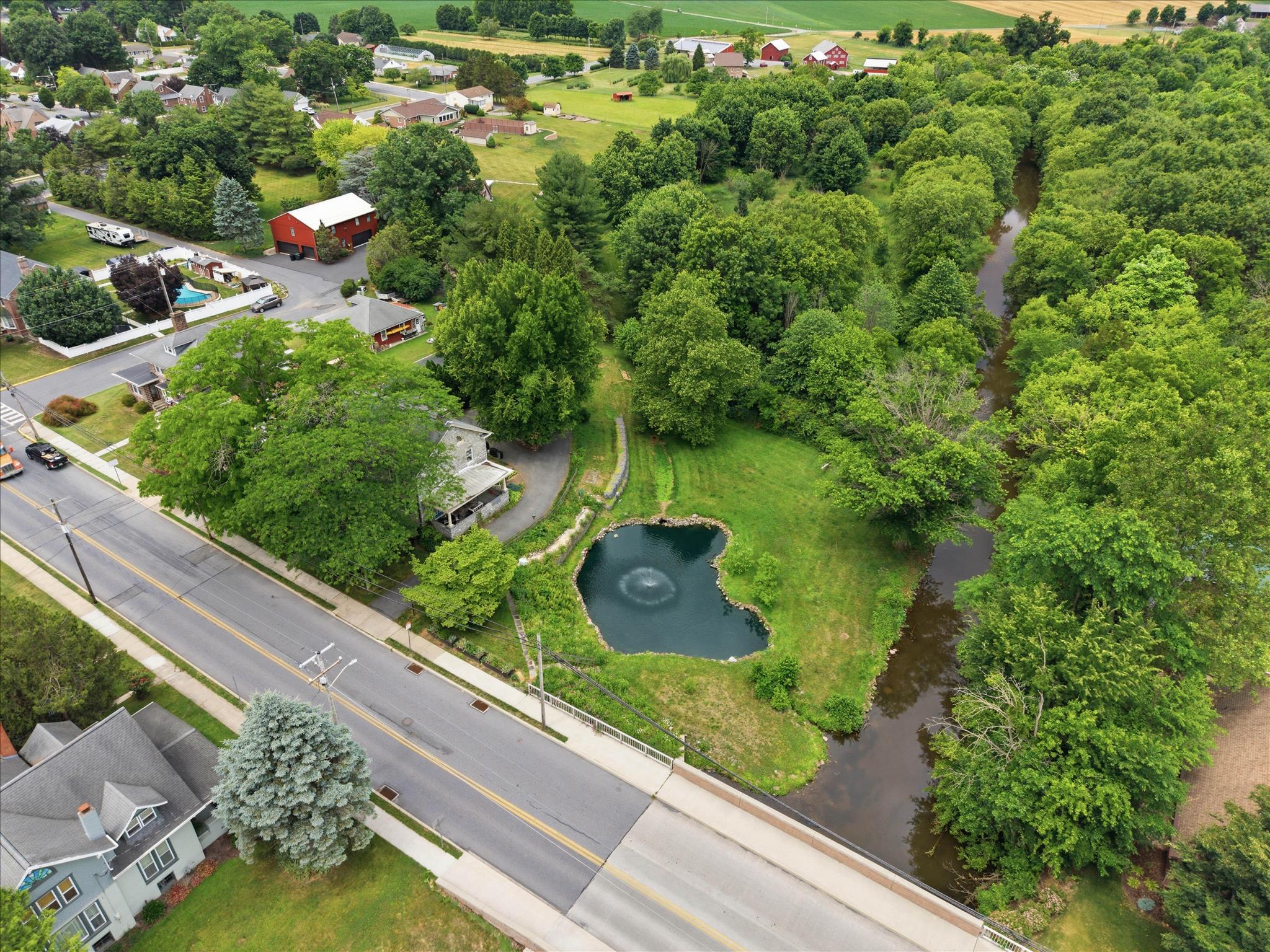 DENVER BOROUGH - Residential