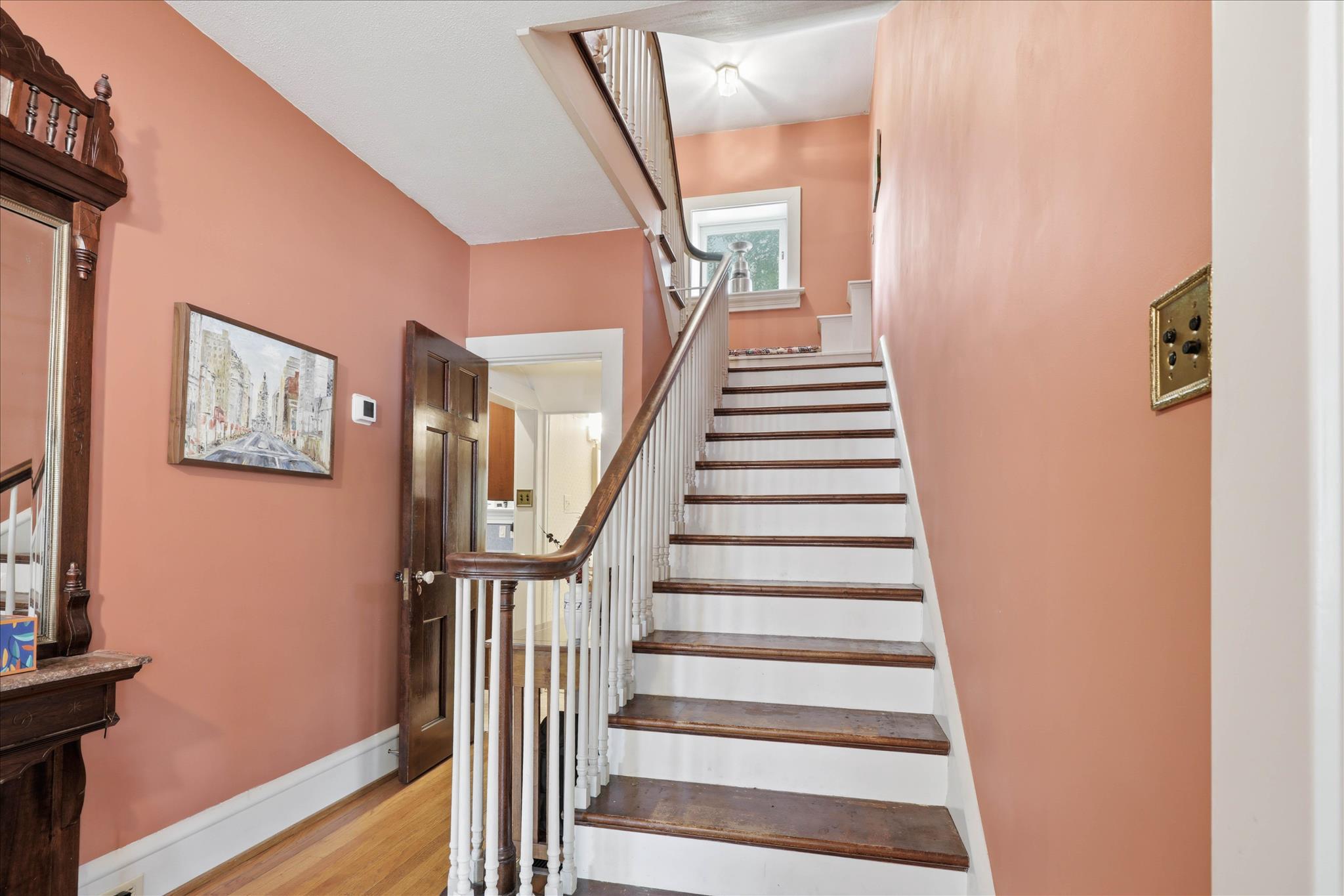 DENVER BOROUGH - Residential