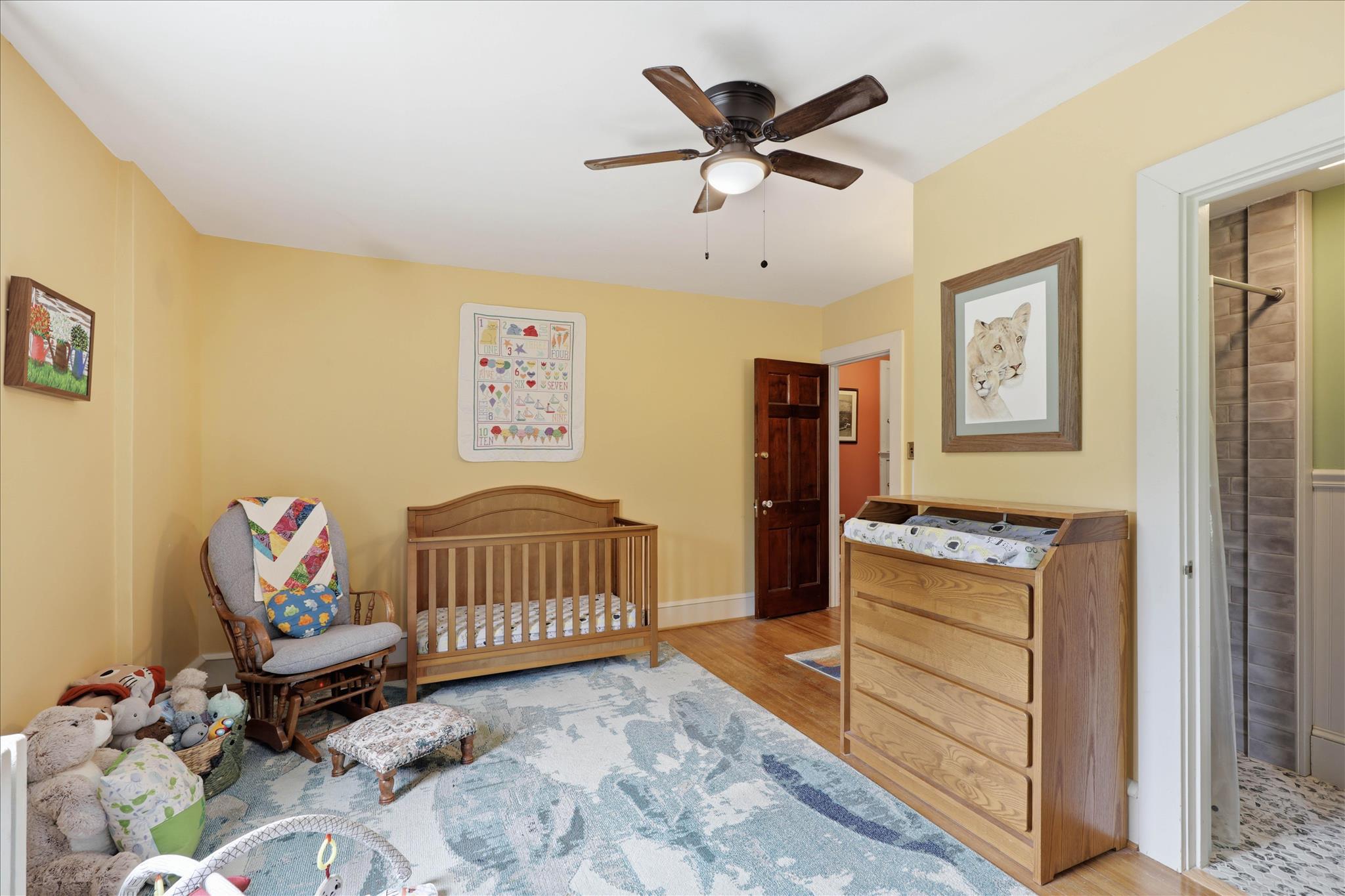 DENVER BOROUGH - Residential
