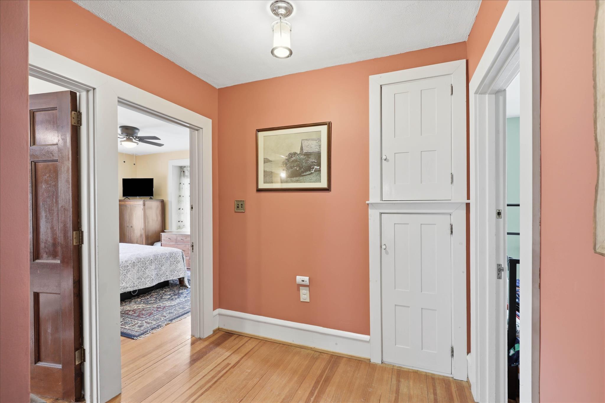 DENVER BOROUGH - Residential