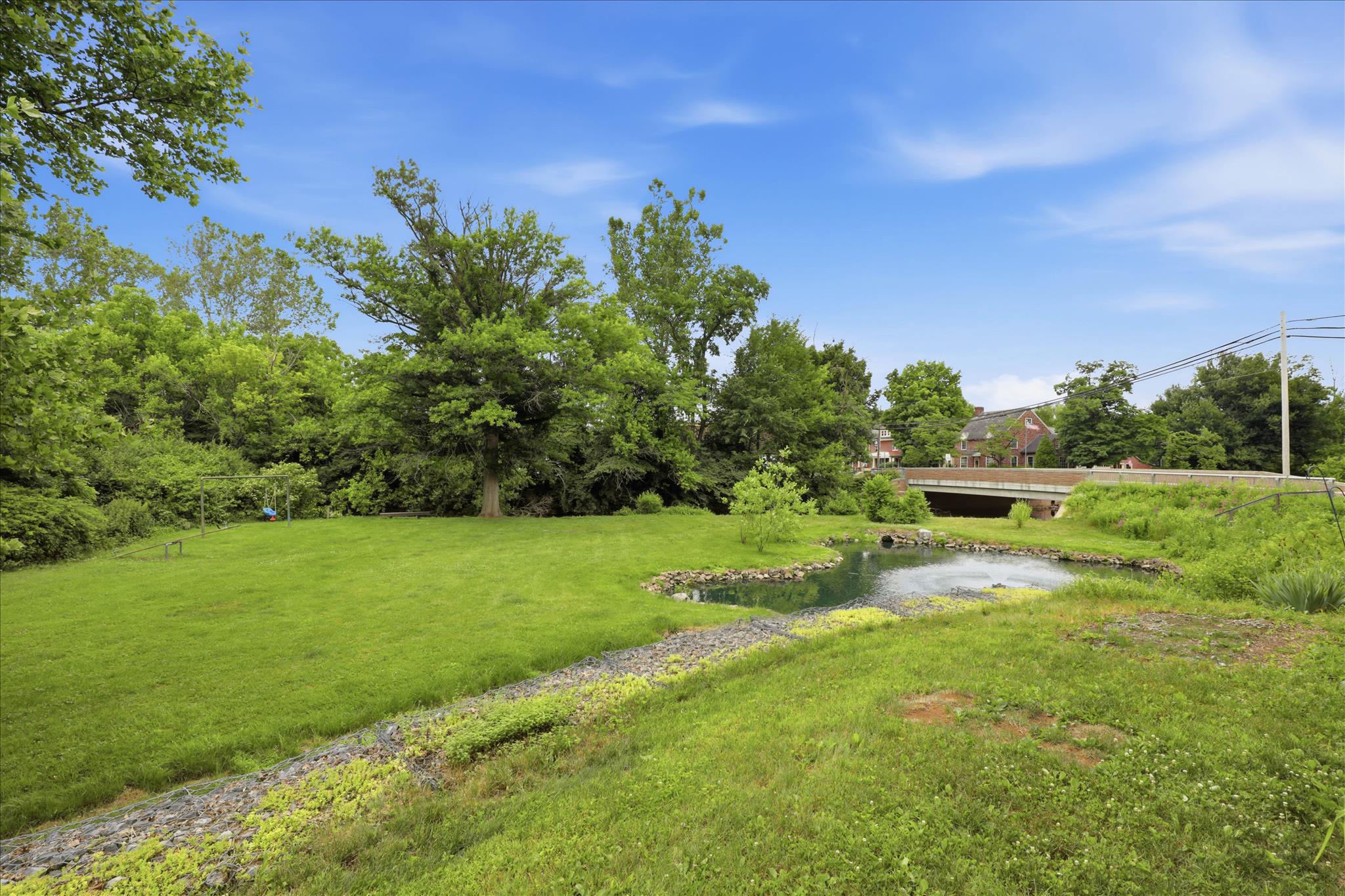 DENVER BOROUGH - Residential