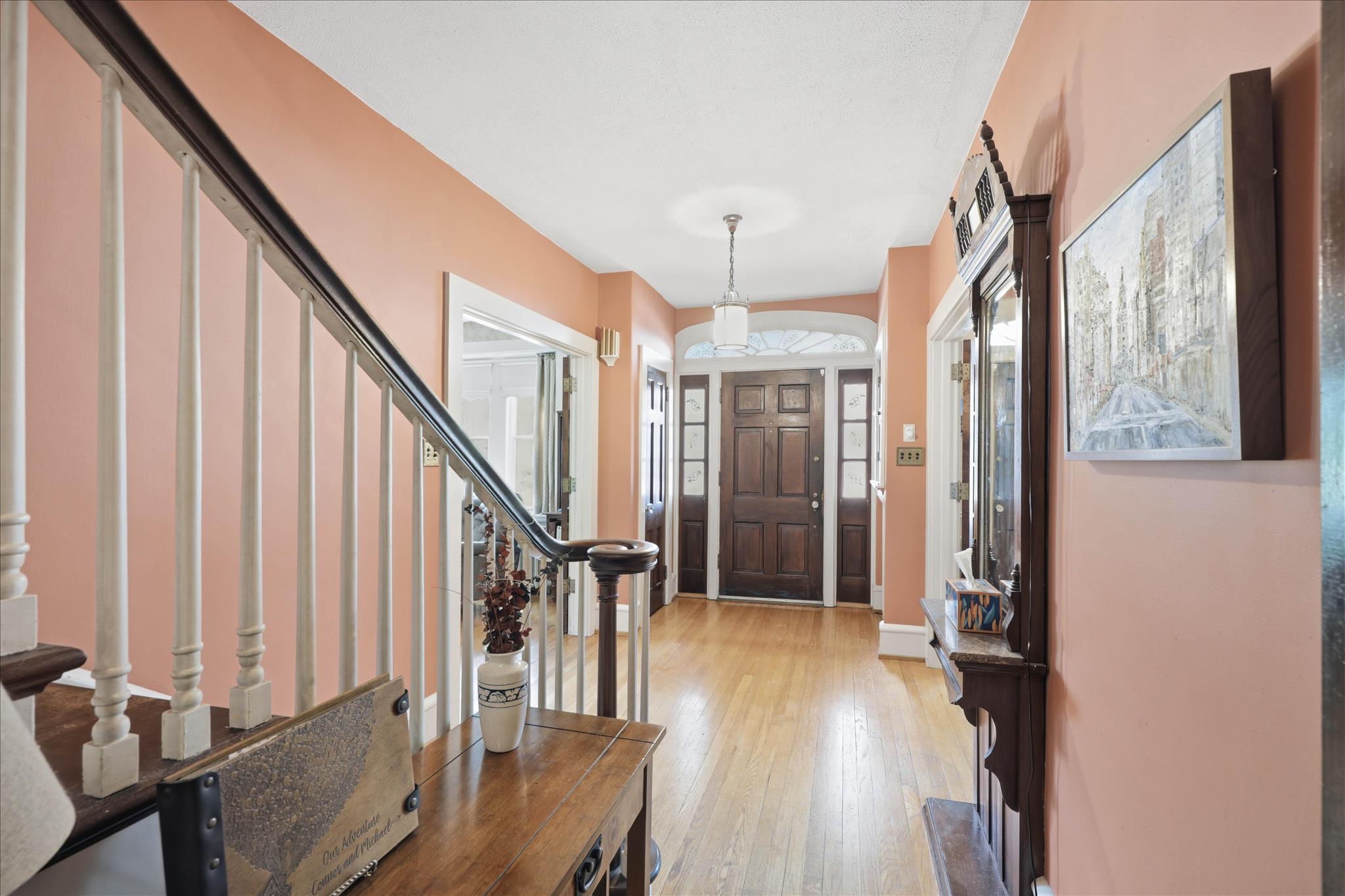 DENVER BOROUGH - Residential