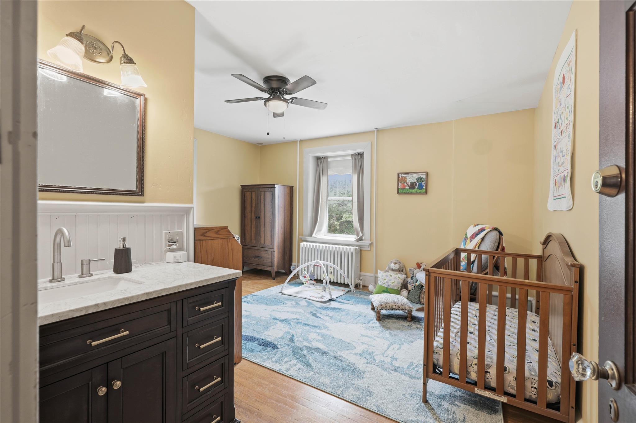 DENVER BOROUGH - Residential