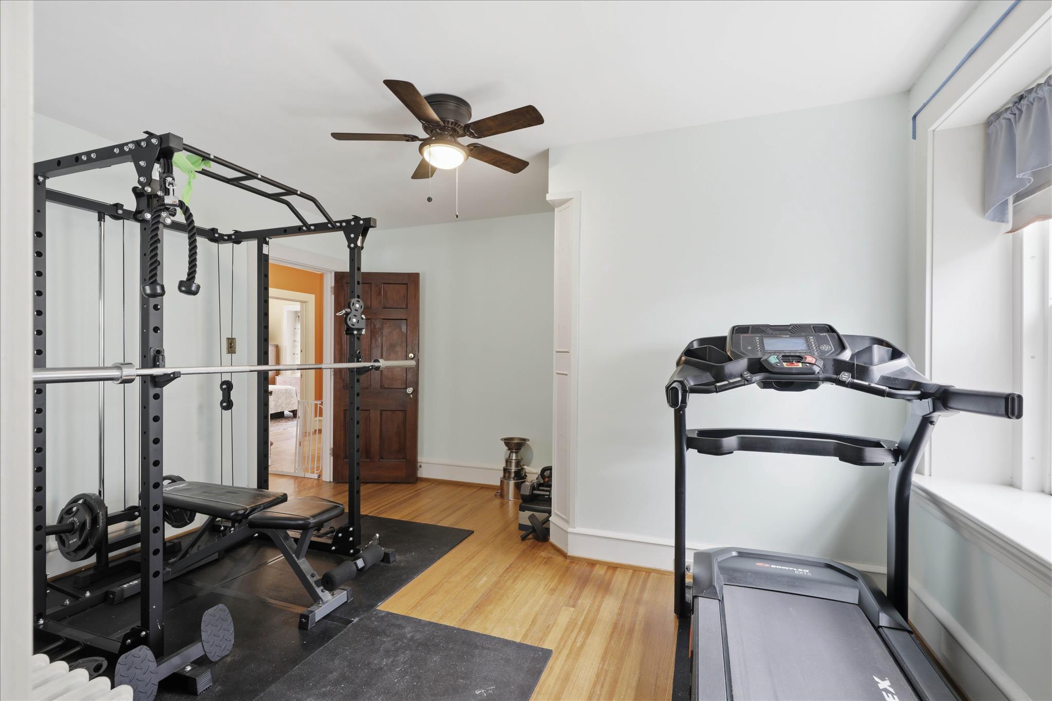 DENVER BOROUGH - Residential