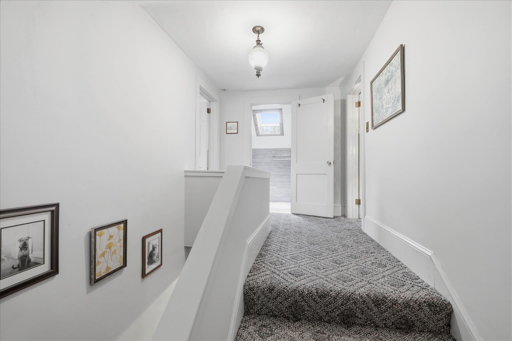 DENVER BOROUGH - Residential