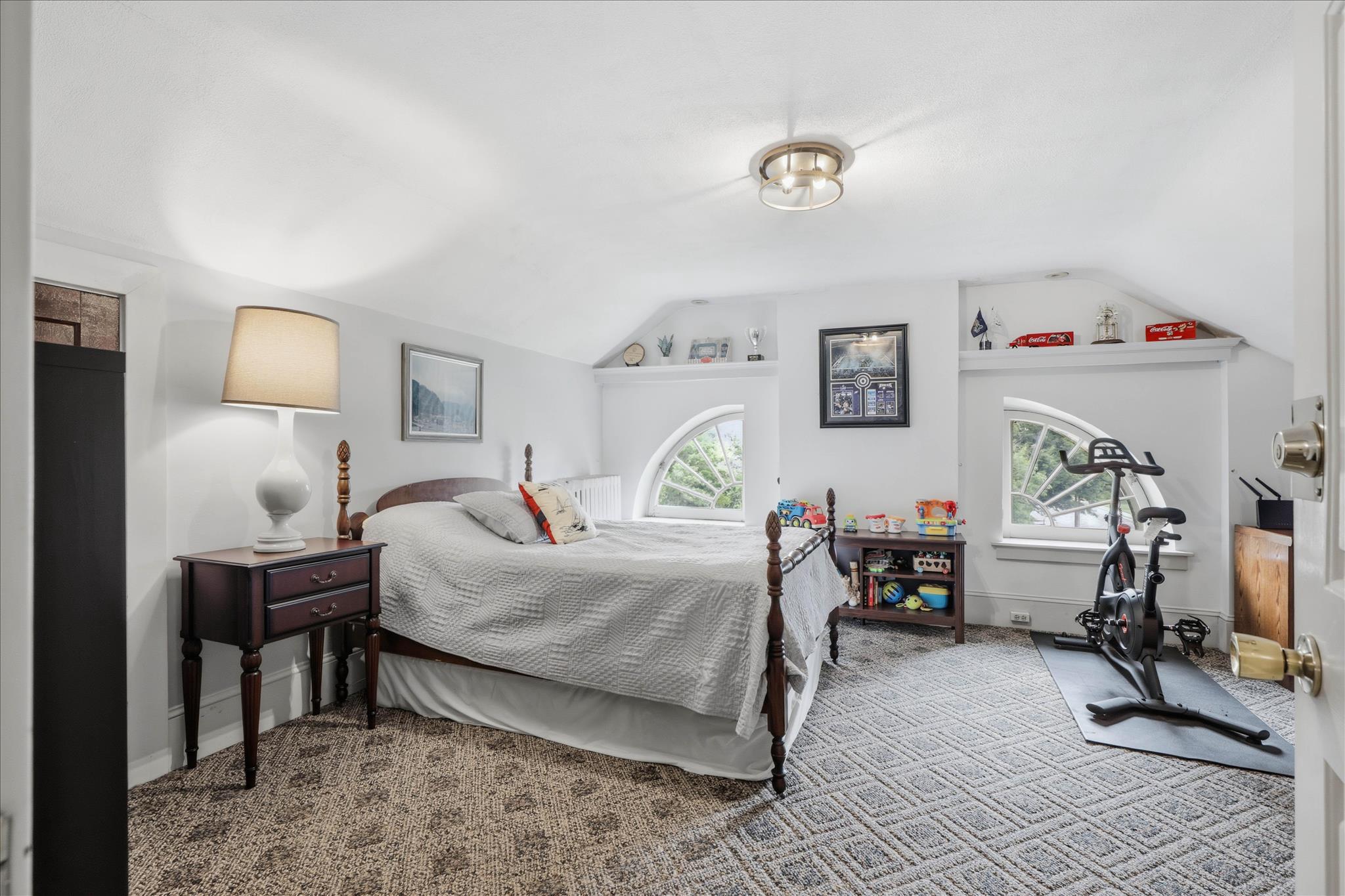 DENVER BOROUGH - Residential