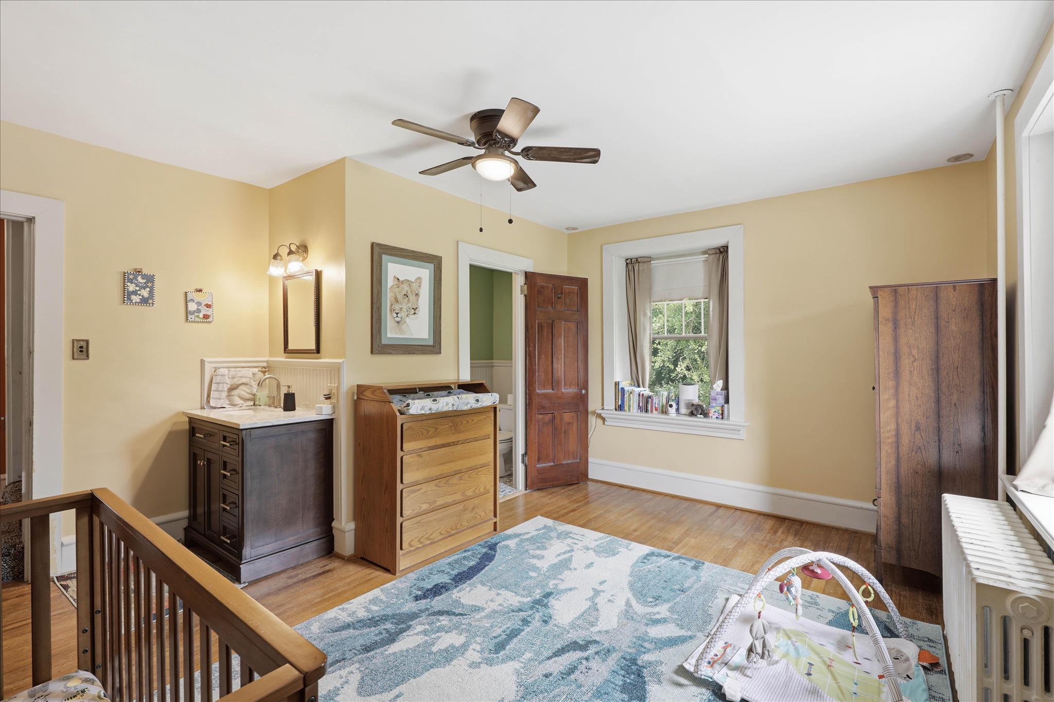 DENVER BOROUGH - Residential