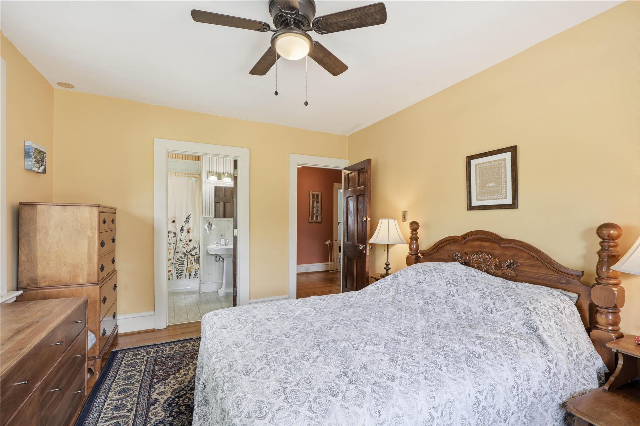DENVER BOROUGH - Residential