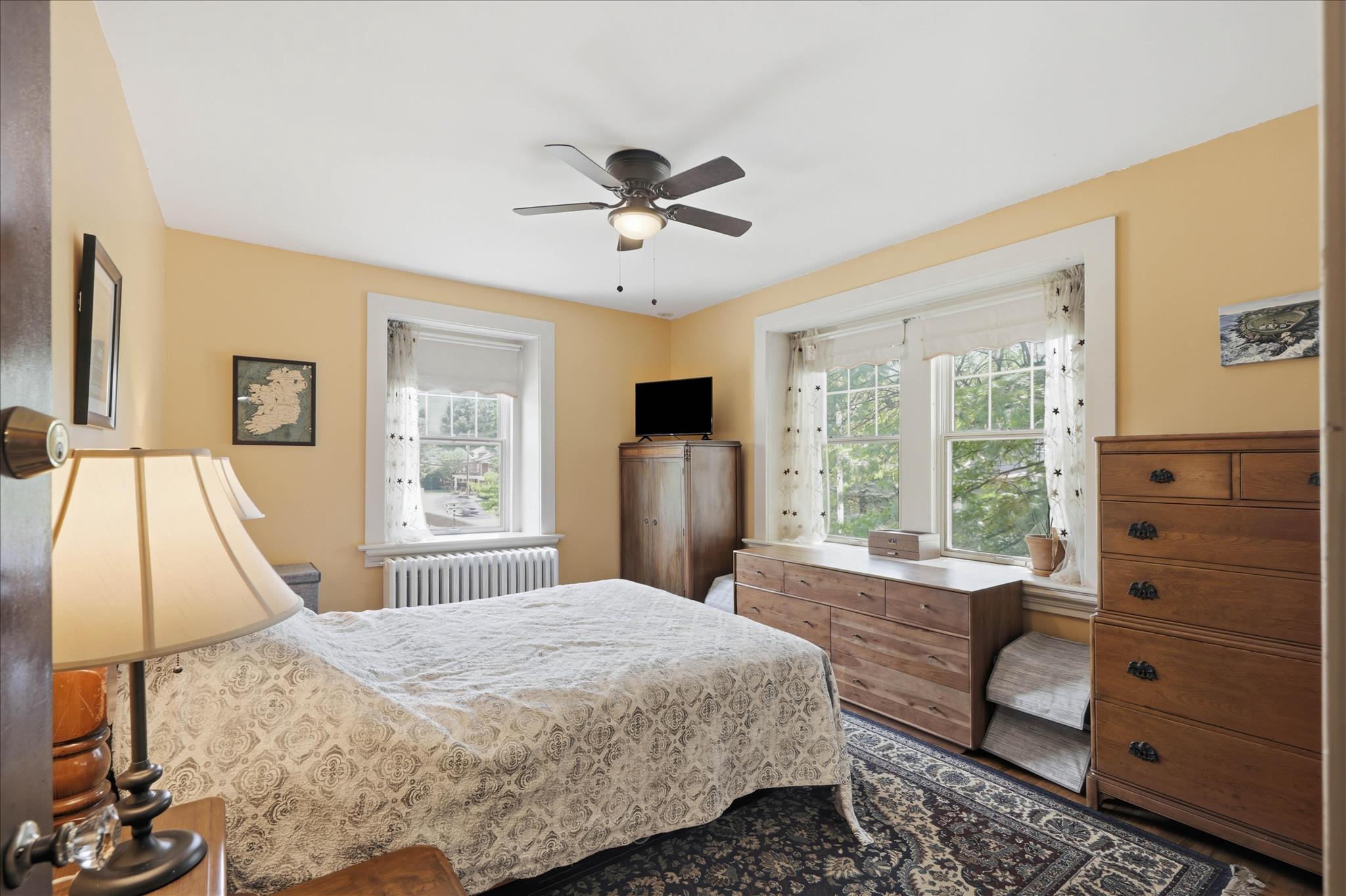 DENVER BOROUGH - Residential