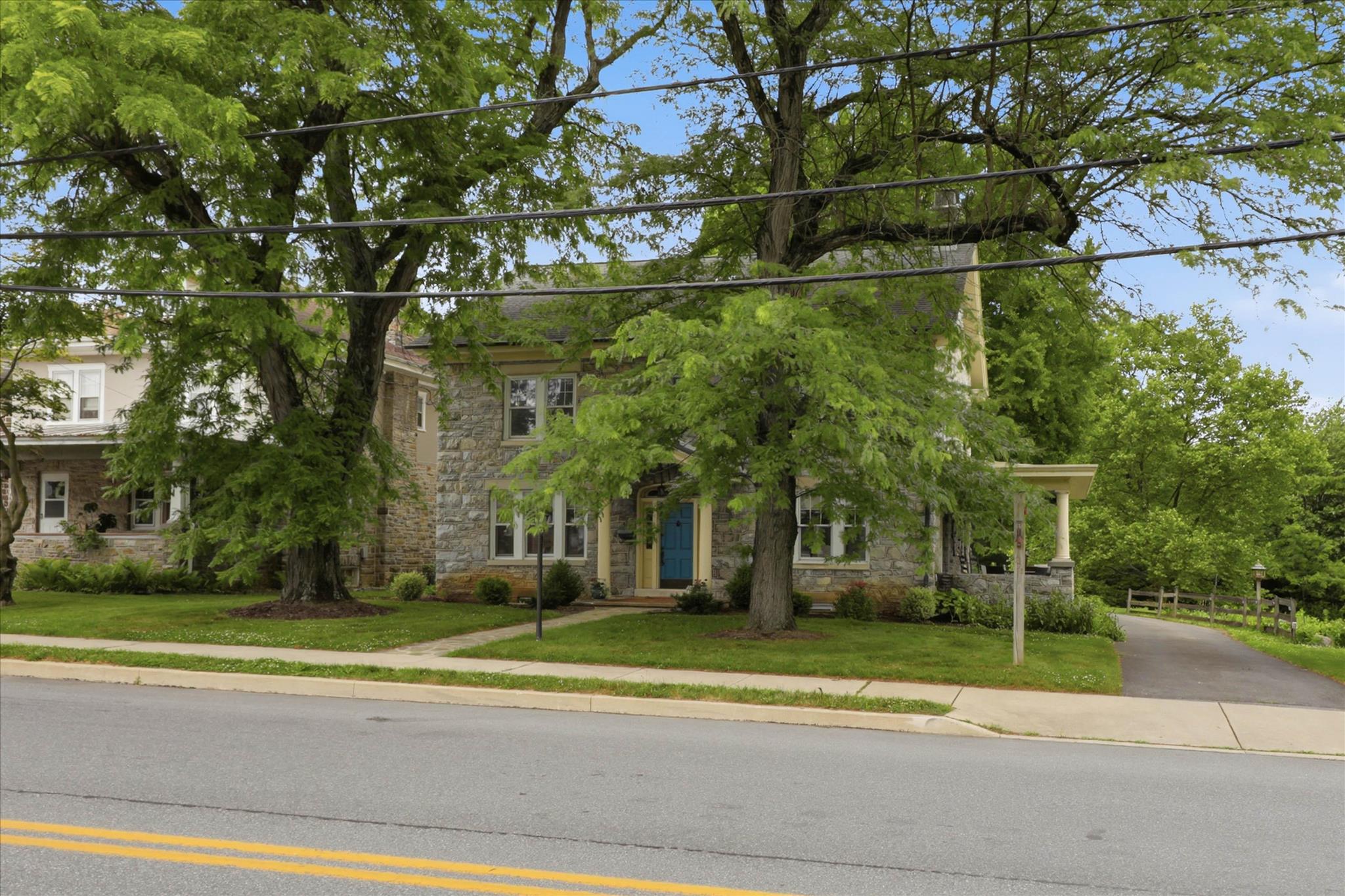 DENVER BOROUGH - Residential