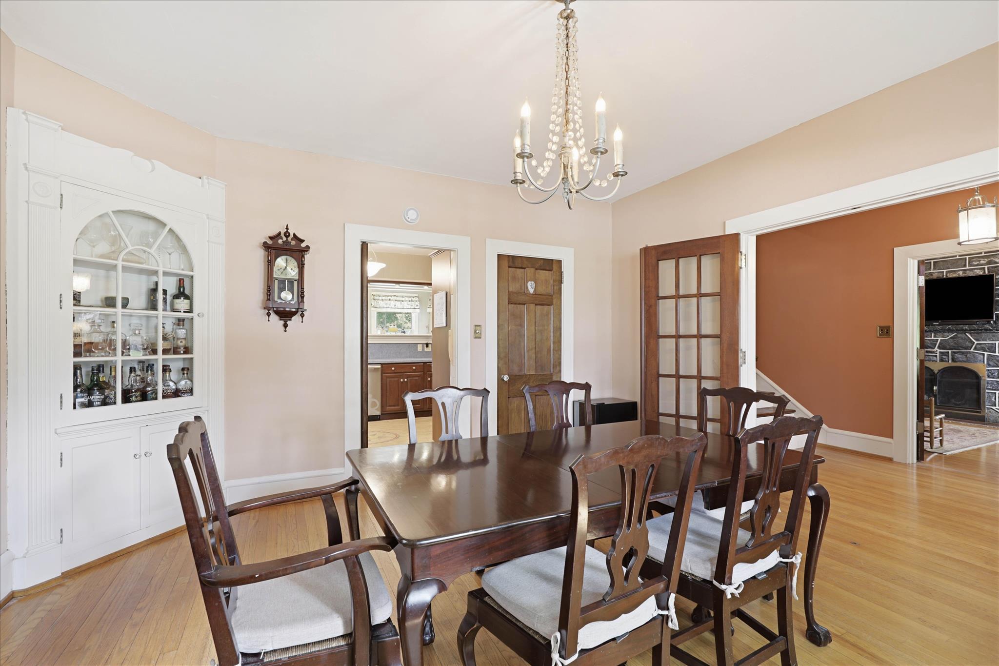 DENVER BOROUGH - Residential