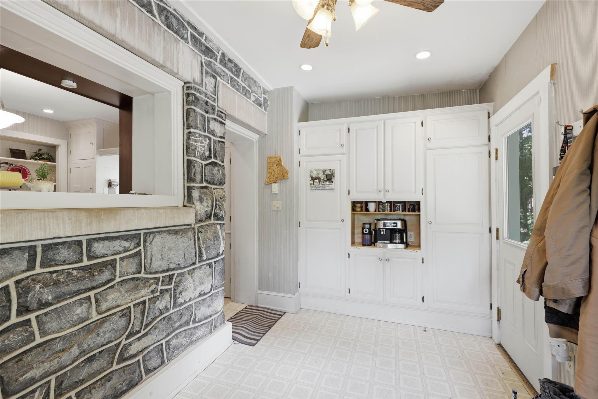 DENVER BOROUGH - Residential
