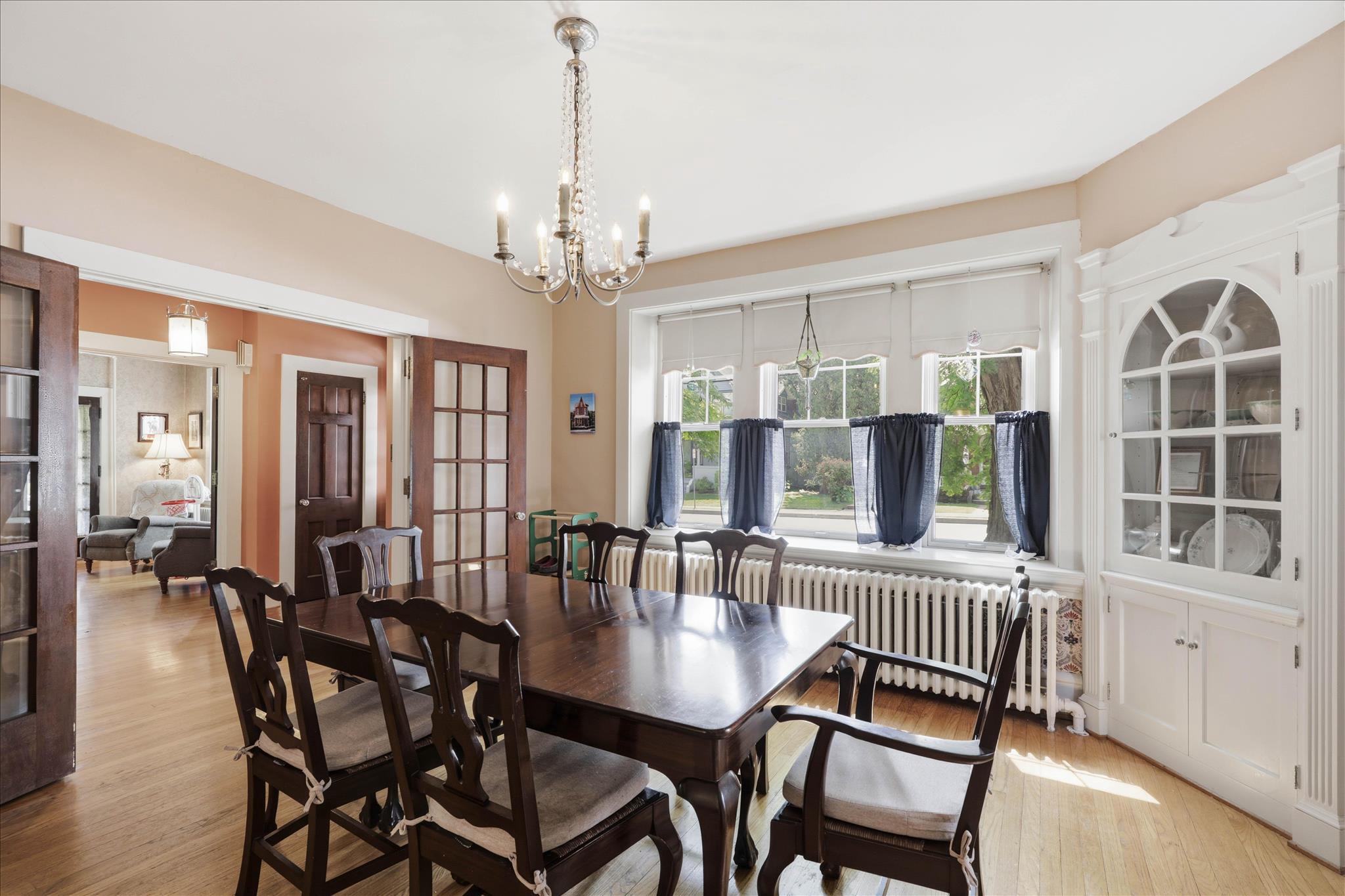 DENVER BOROUGH - Residential