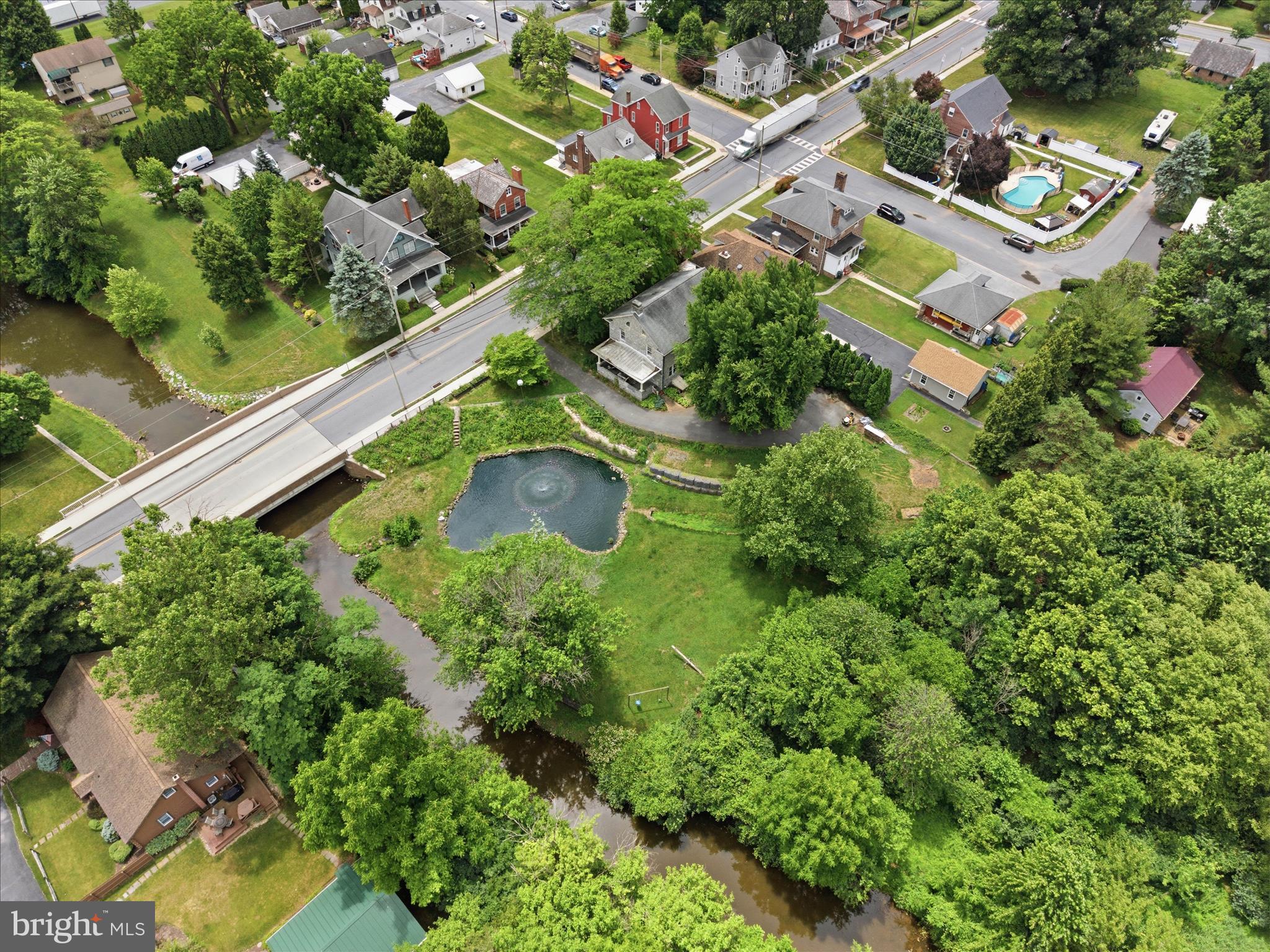 DENVER BOROUGH - Residential
