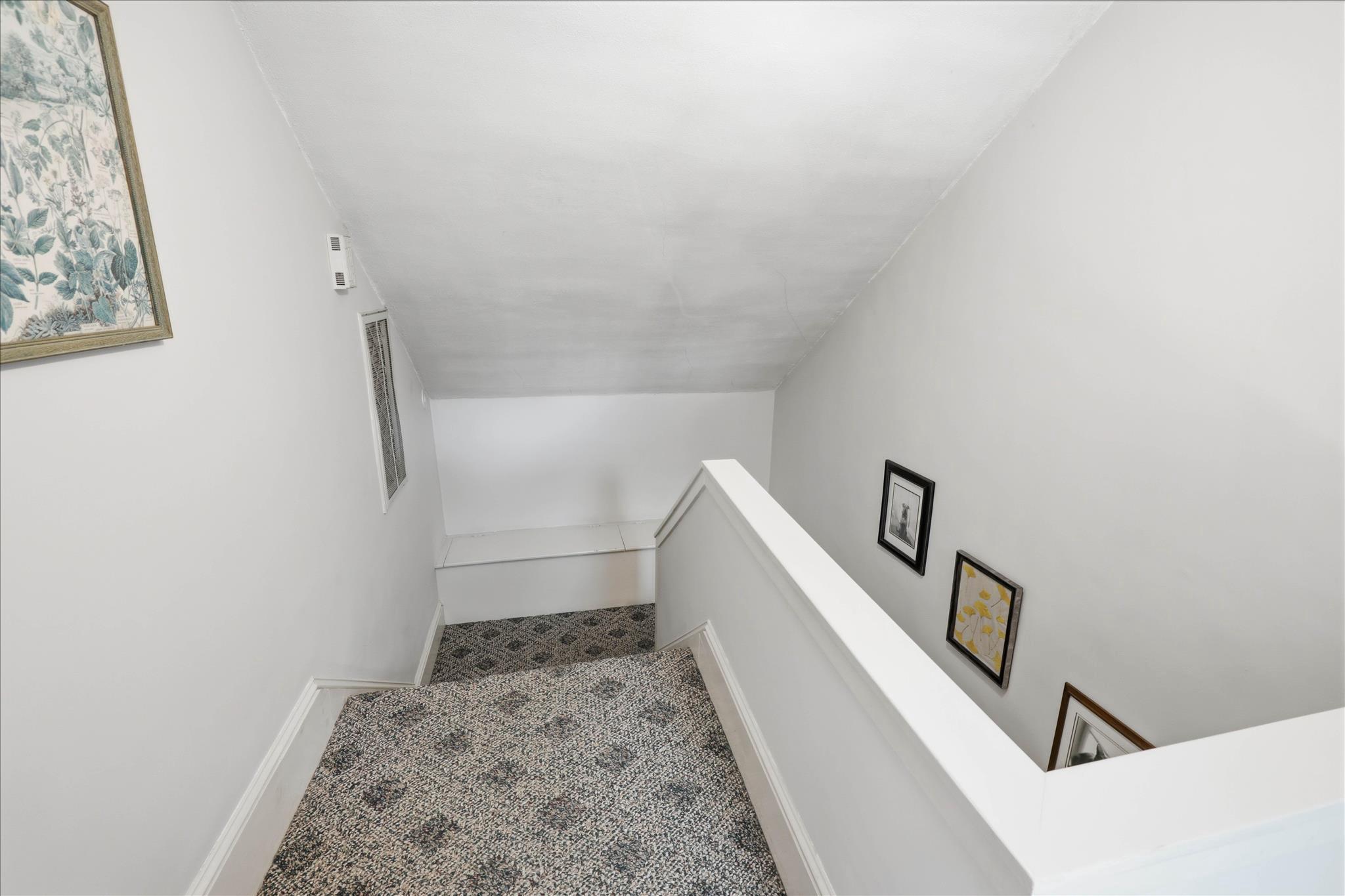 DENVER BOROUGH - Residential