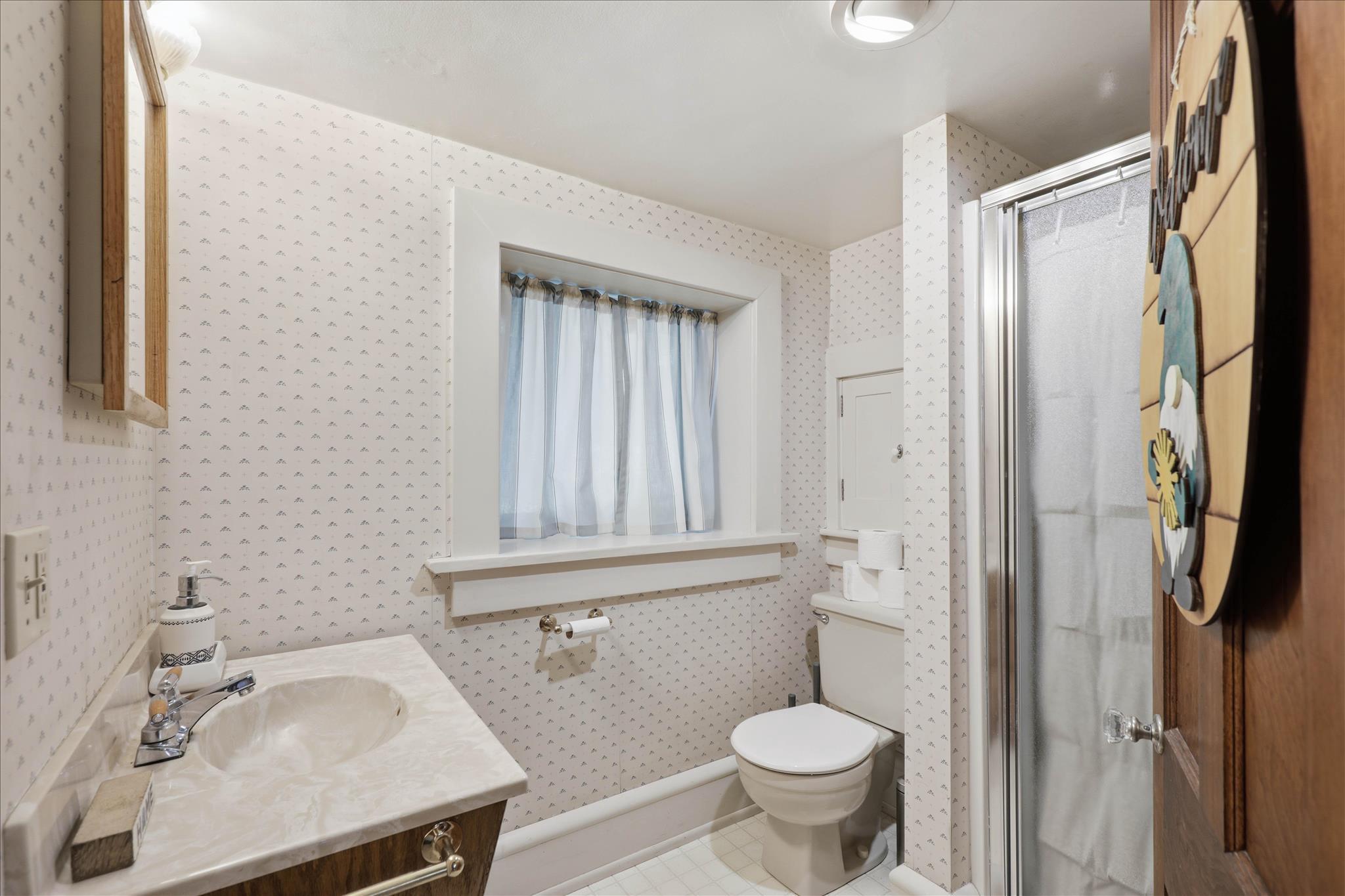 DENVER BOROUGH - Residential