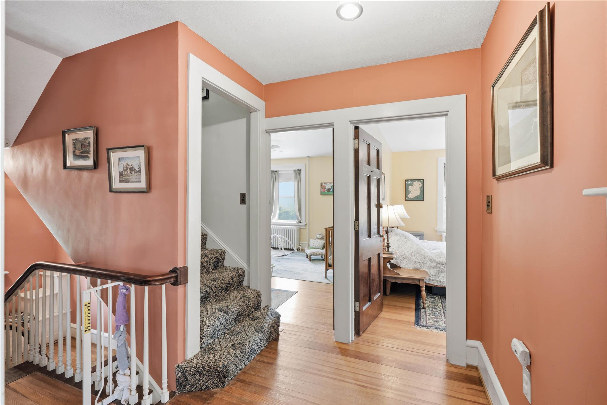 DENVER BOROUGH - Residential