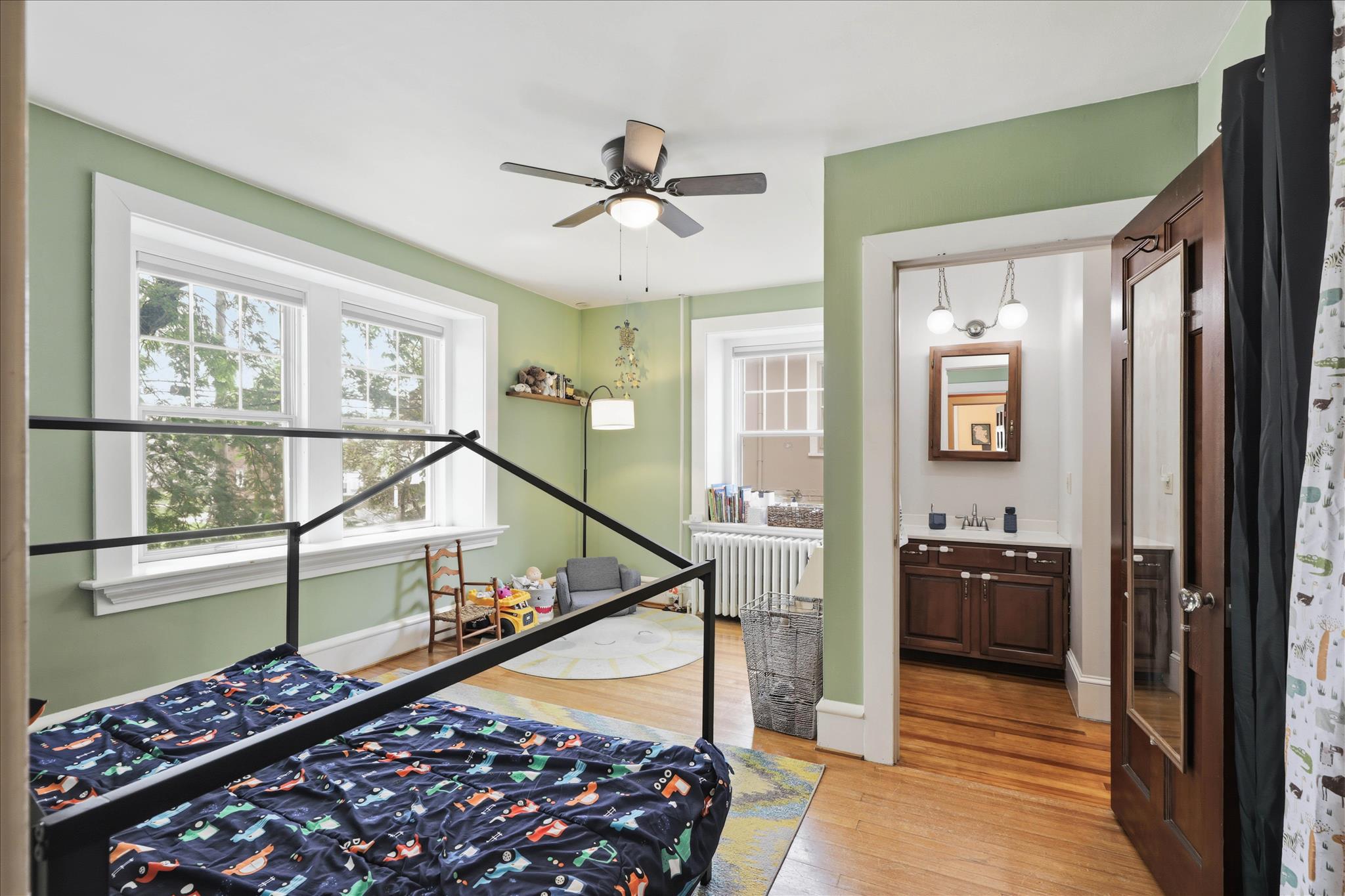DENVER BOROUGH - Residential