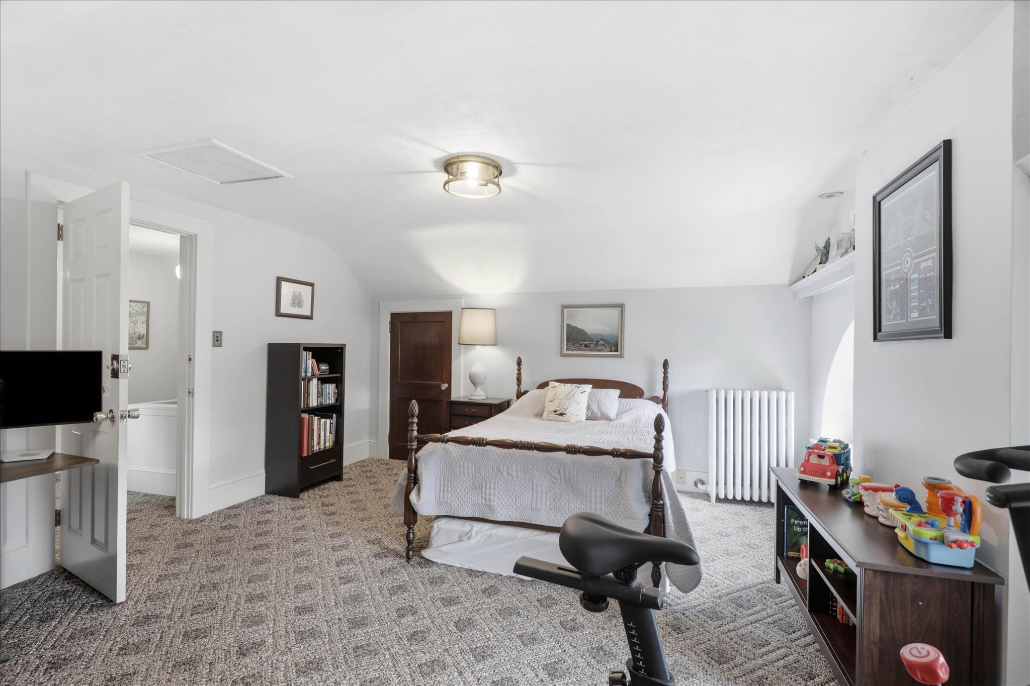 DENVER BOROUGH - Residential
