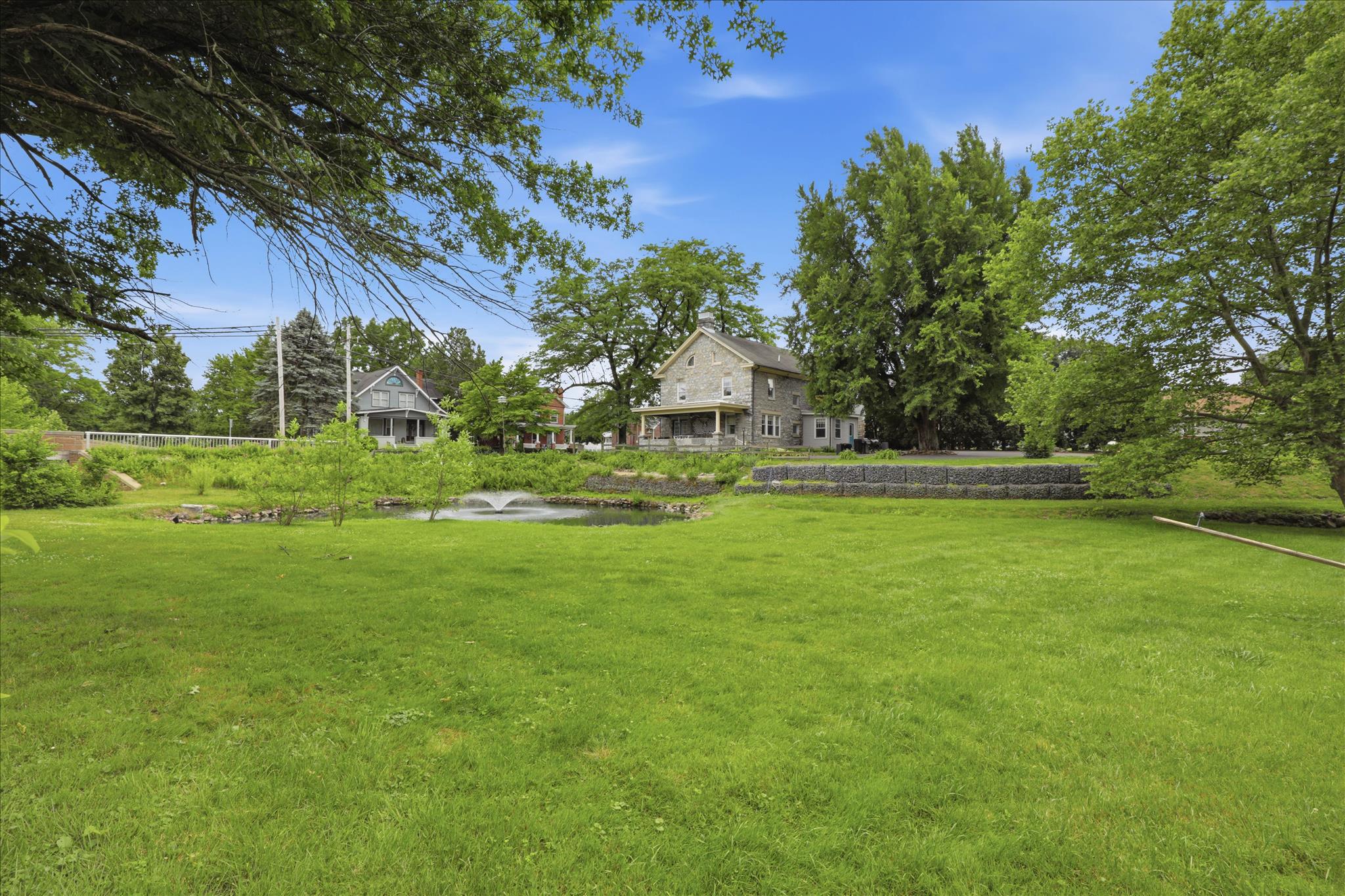 DENVER BOROUGH - Residential