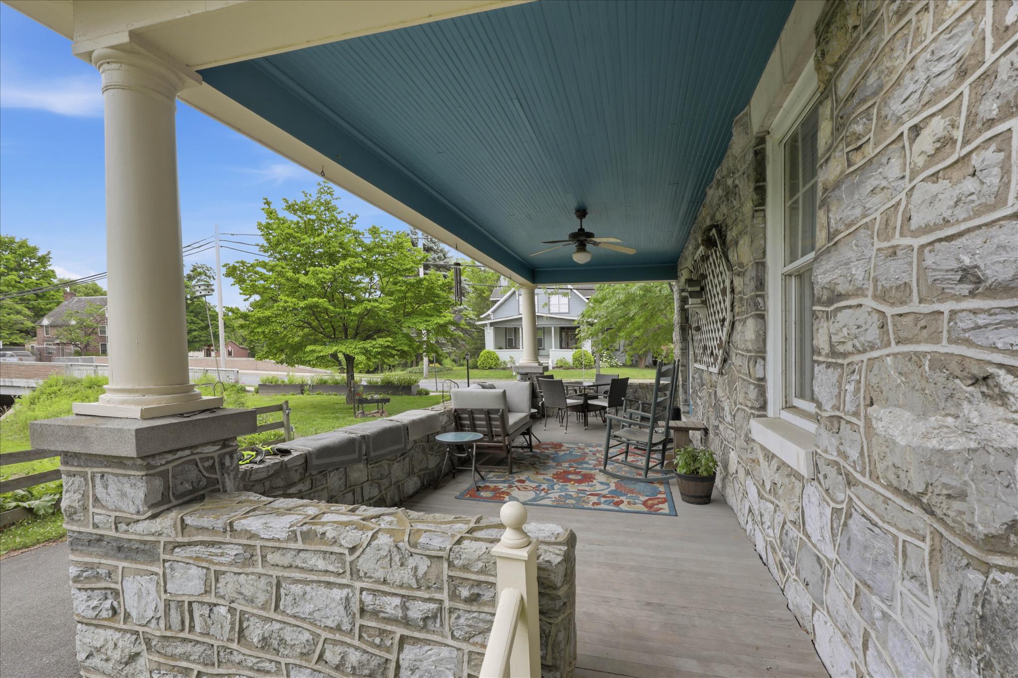 DENVER BOROUGH - Residential