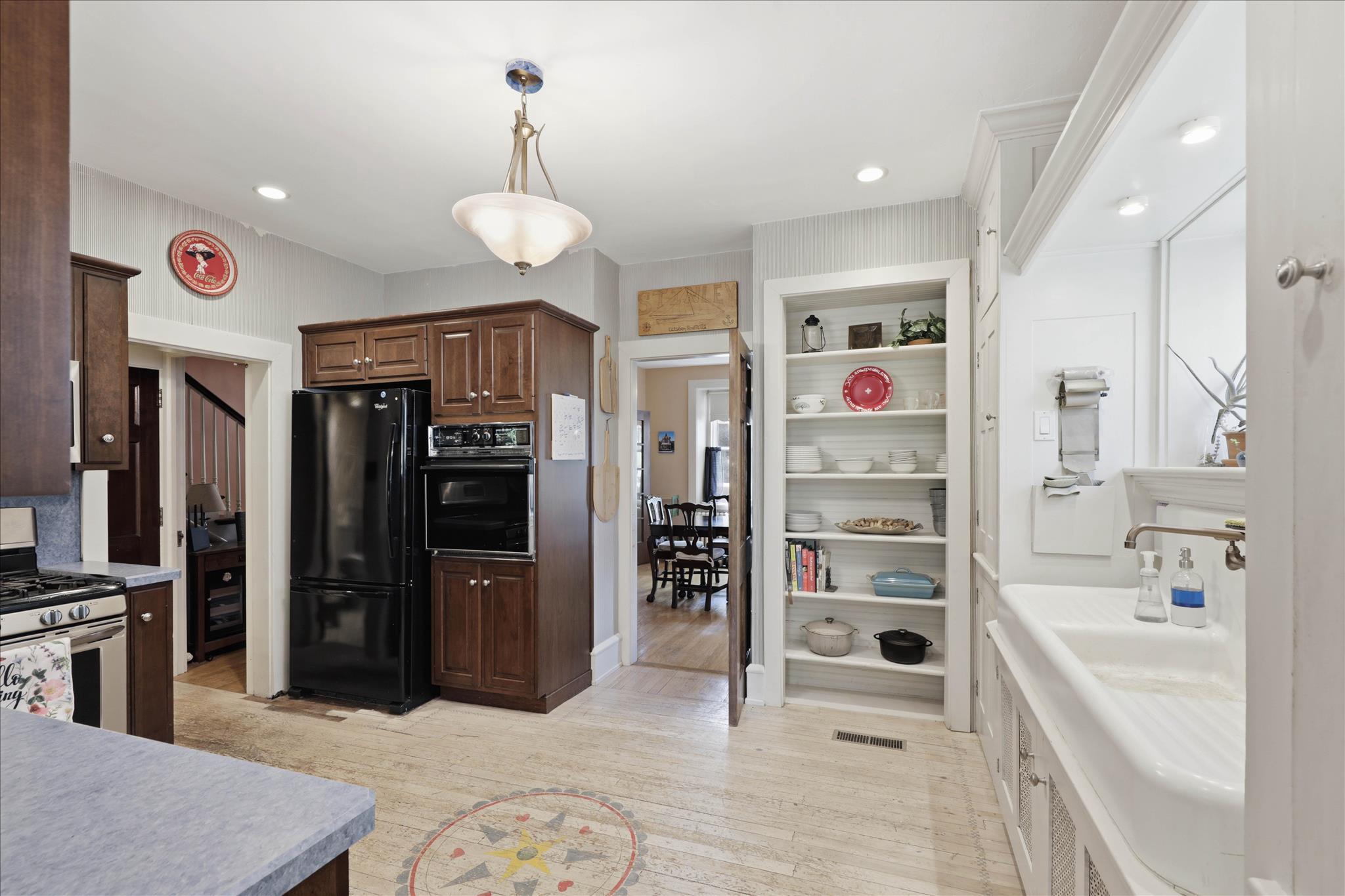 DENVER BOROUGH - Residential