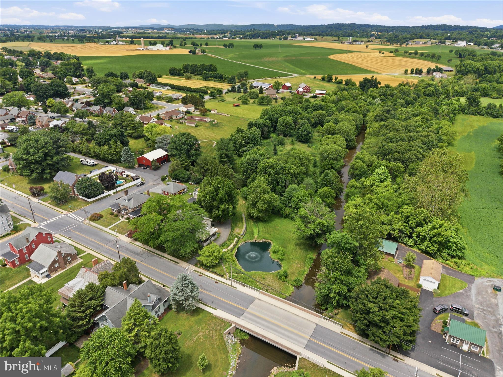 DENVER BOROUGH - Residential