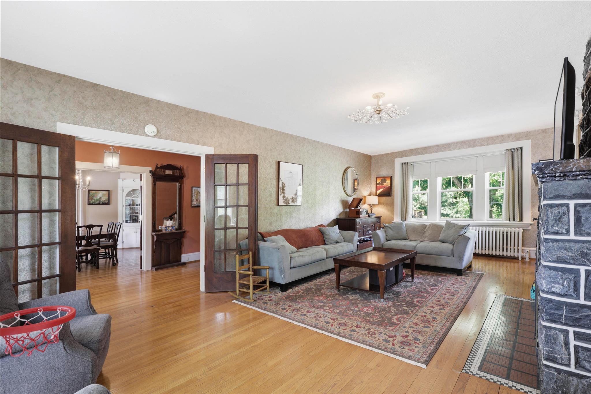 DENVER BOROUGH - Residential