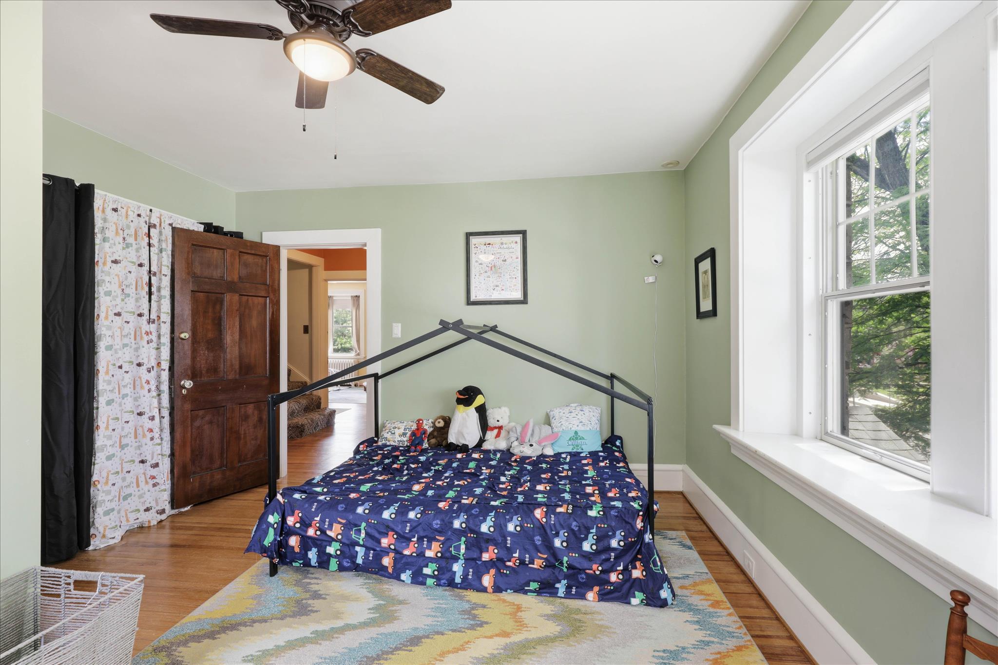 DENVER BOROUGH - Residential