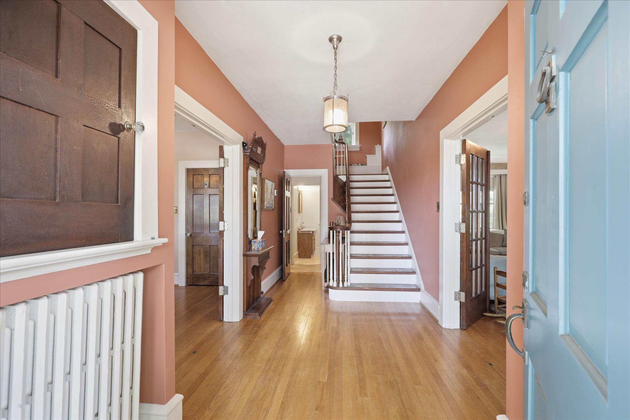 DENVER BOROUGH - Residential