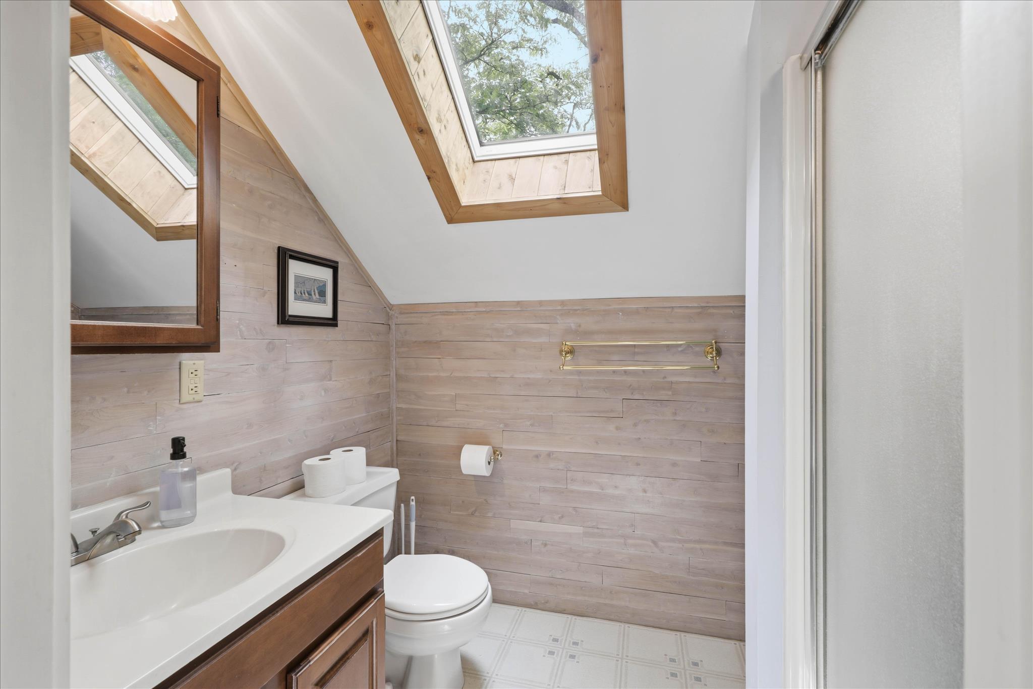 DENVER BOROUGH - Residential