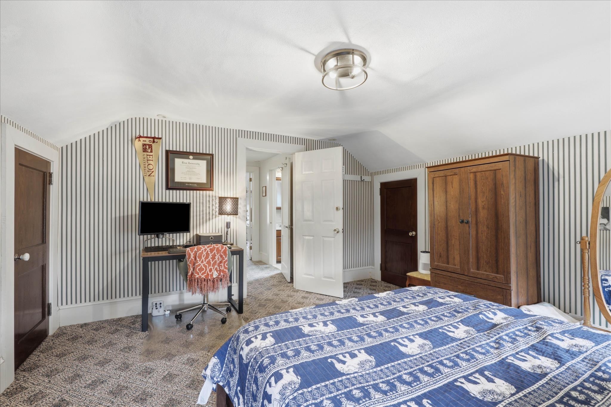 DENVER BOROUGH - Residential