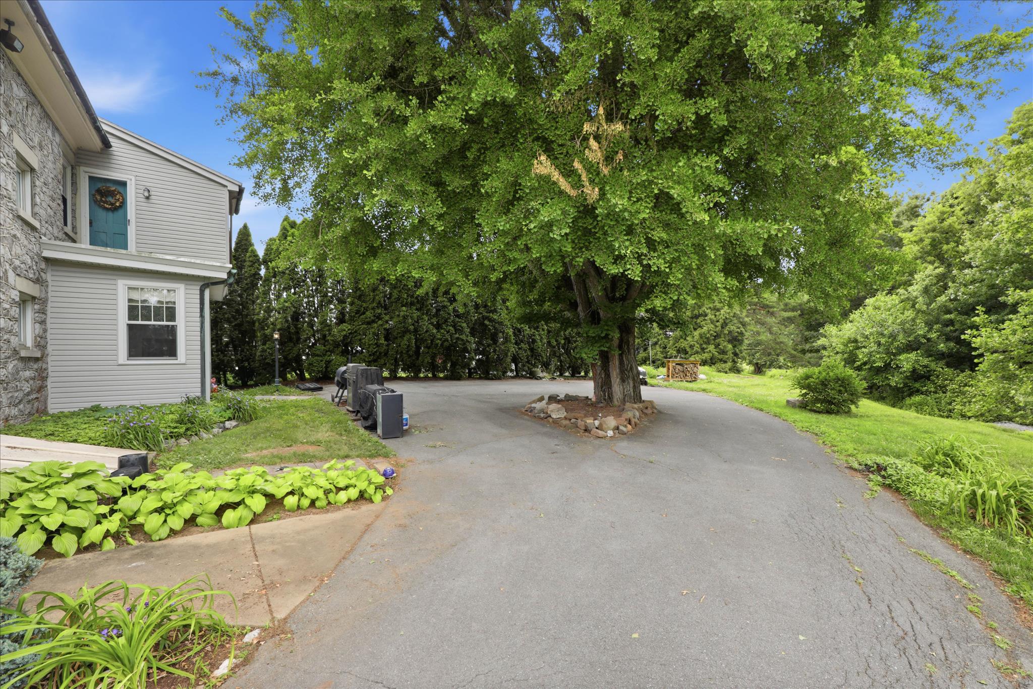 DENVER BOROUGH - Residential