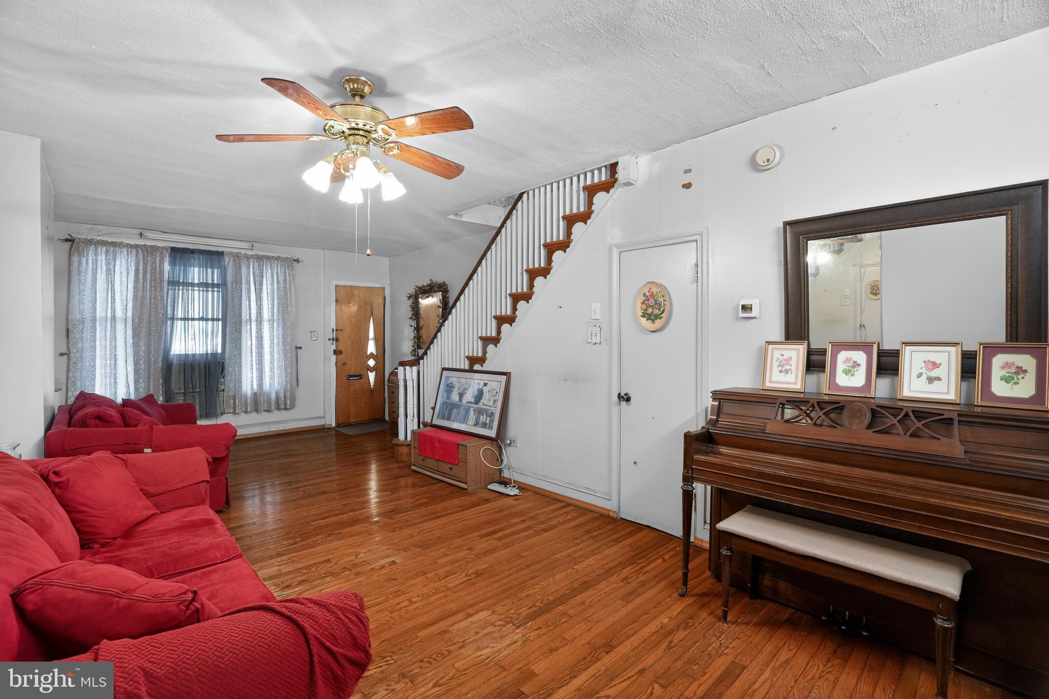 HUNTING PARK - Residential