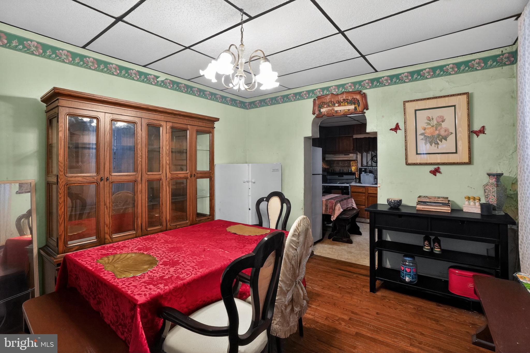 HUNTING PARK - Residential