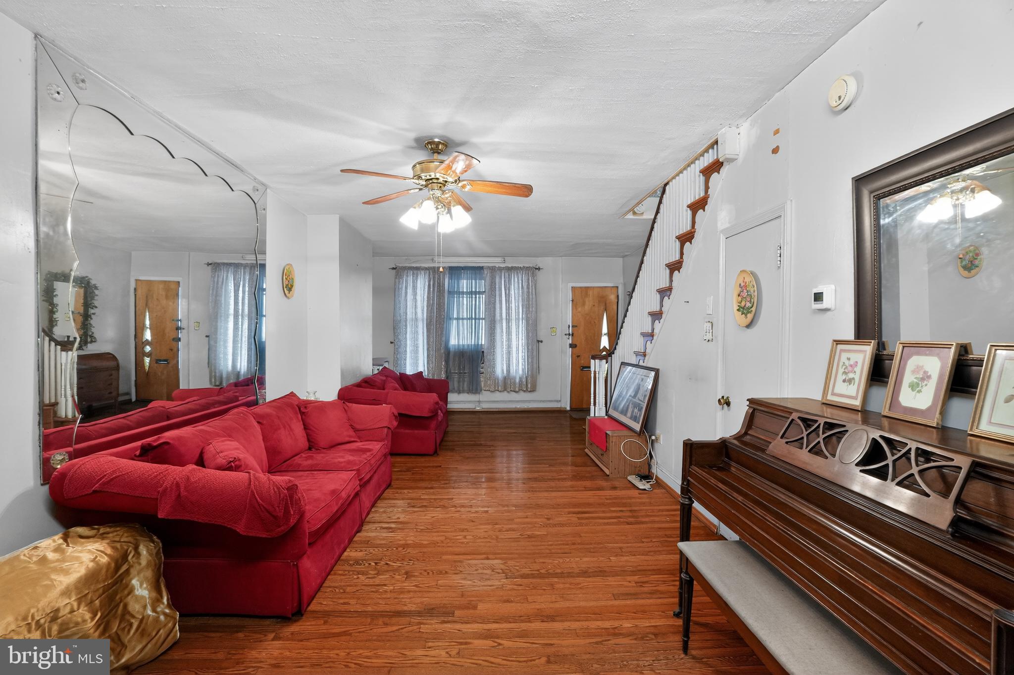 HUNTING PARK - Residential