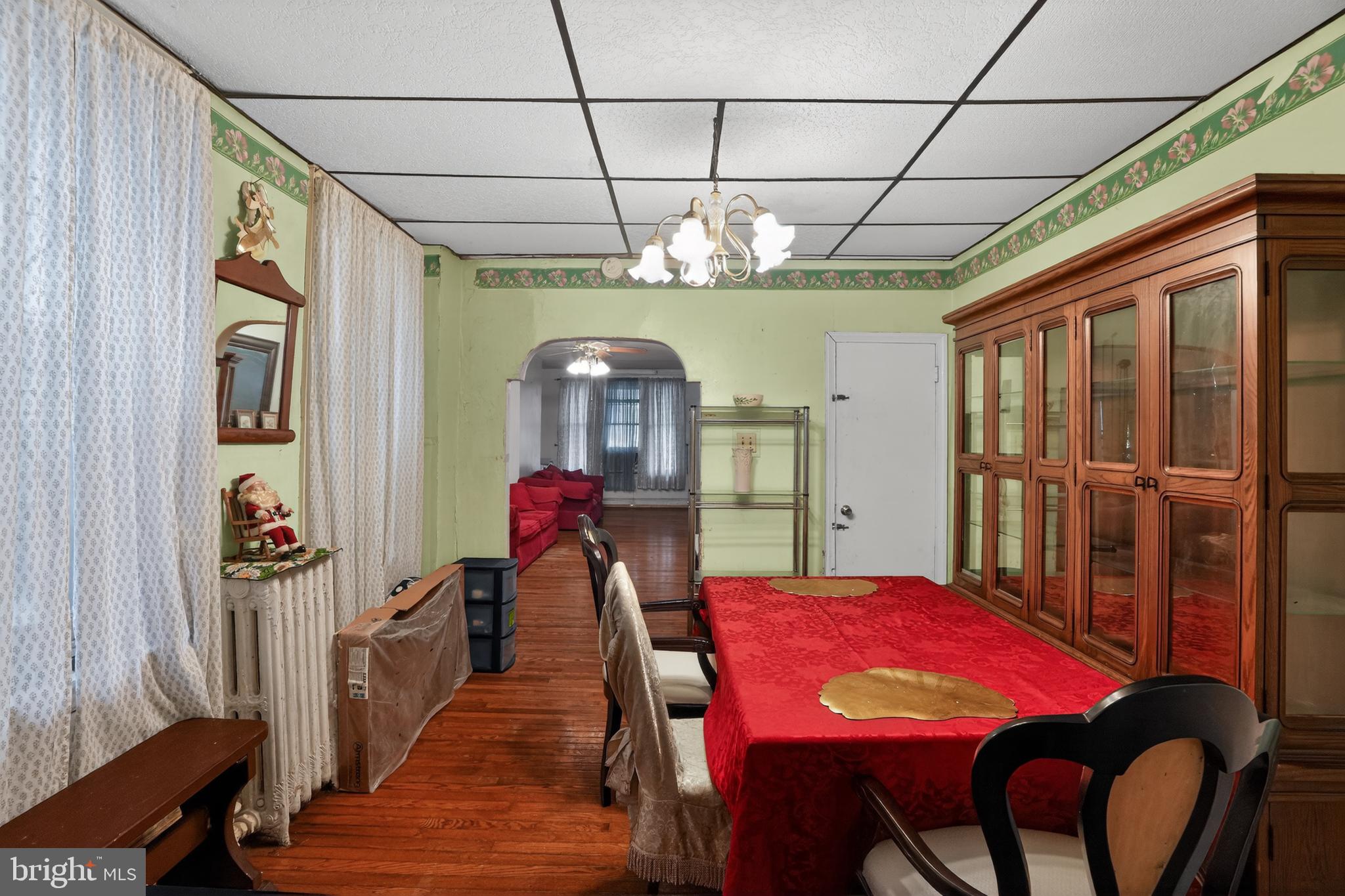 HUNTING PARK - Residential