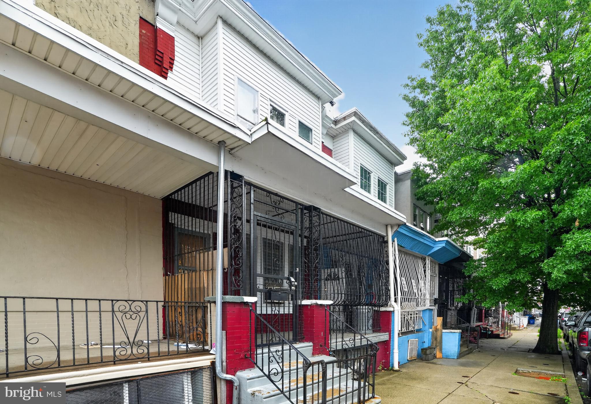 HUNTING PARK - Residential
