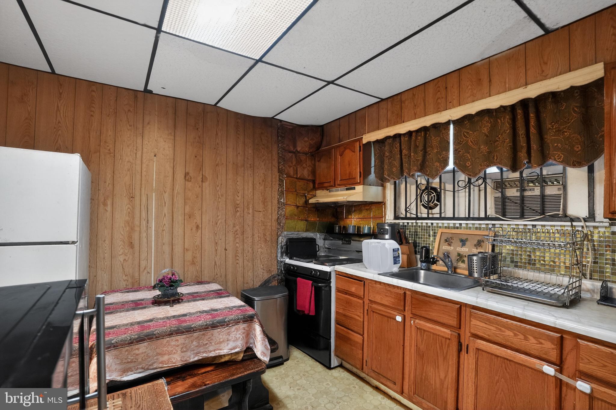 HUNTING PARK - Residential