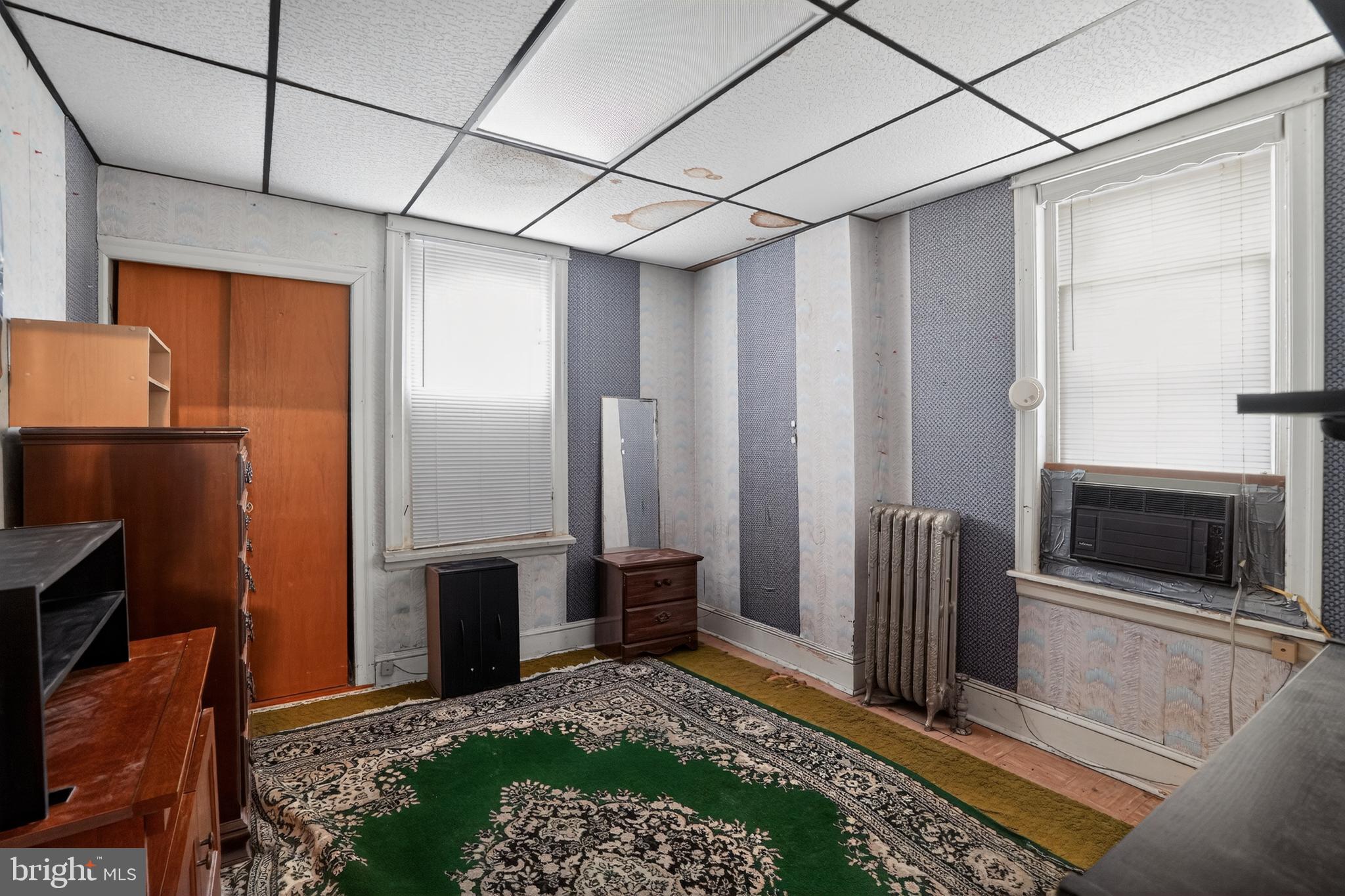 HUNTING PARK - Residential