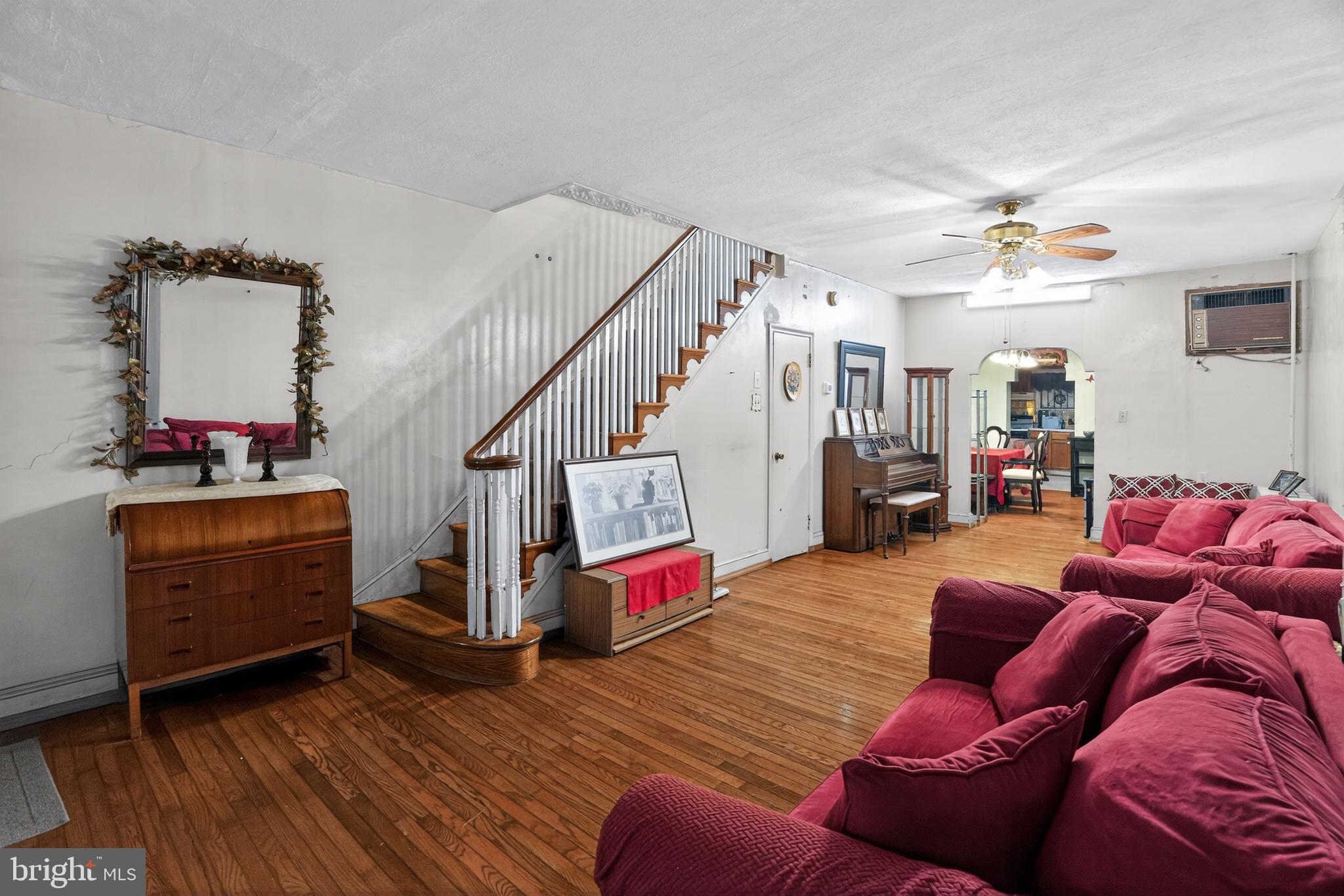 HUNTING PARK - Residential