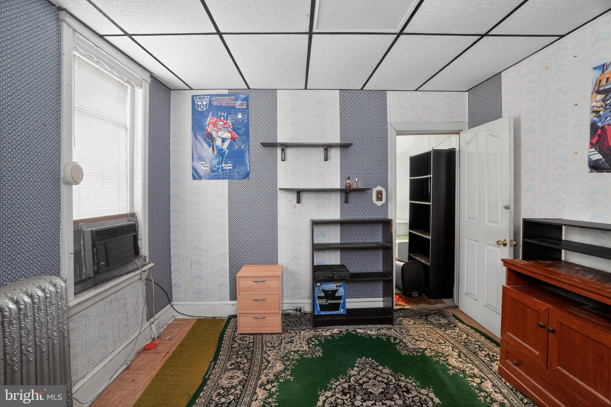 HUNTING PARK - Residential
