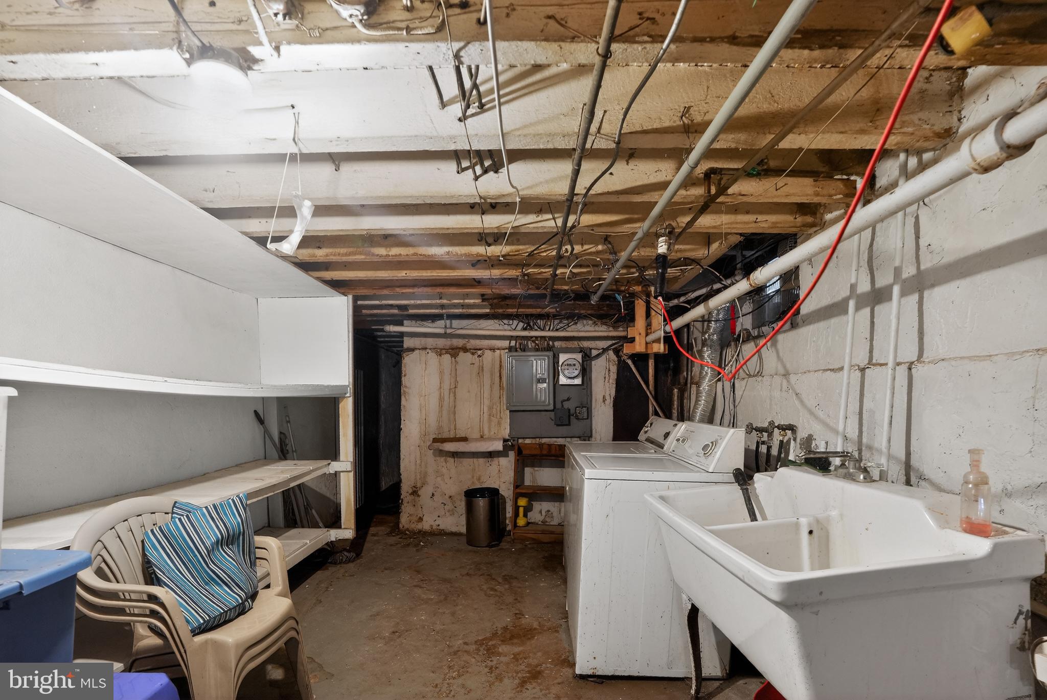 HUNTING PARK - Residential