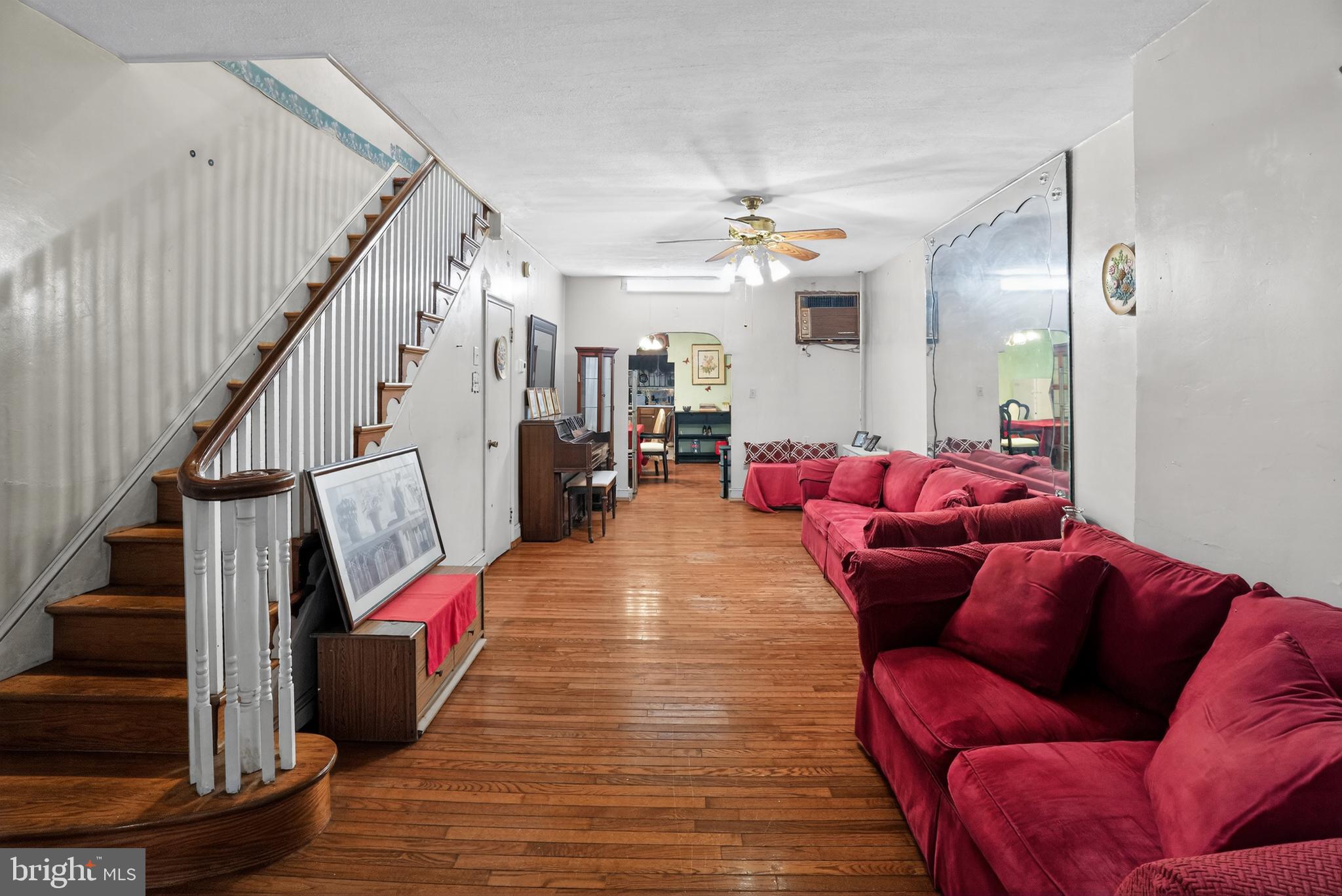 HUNTING PARK - Residential