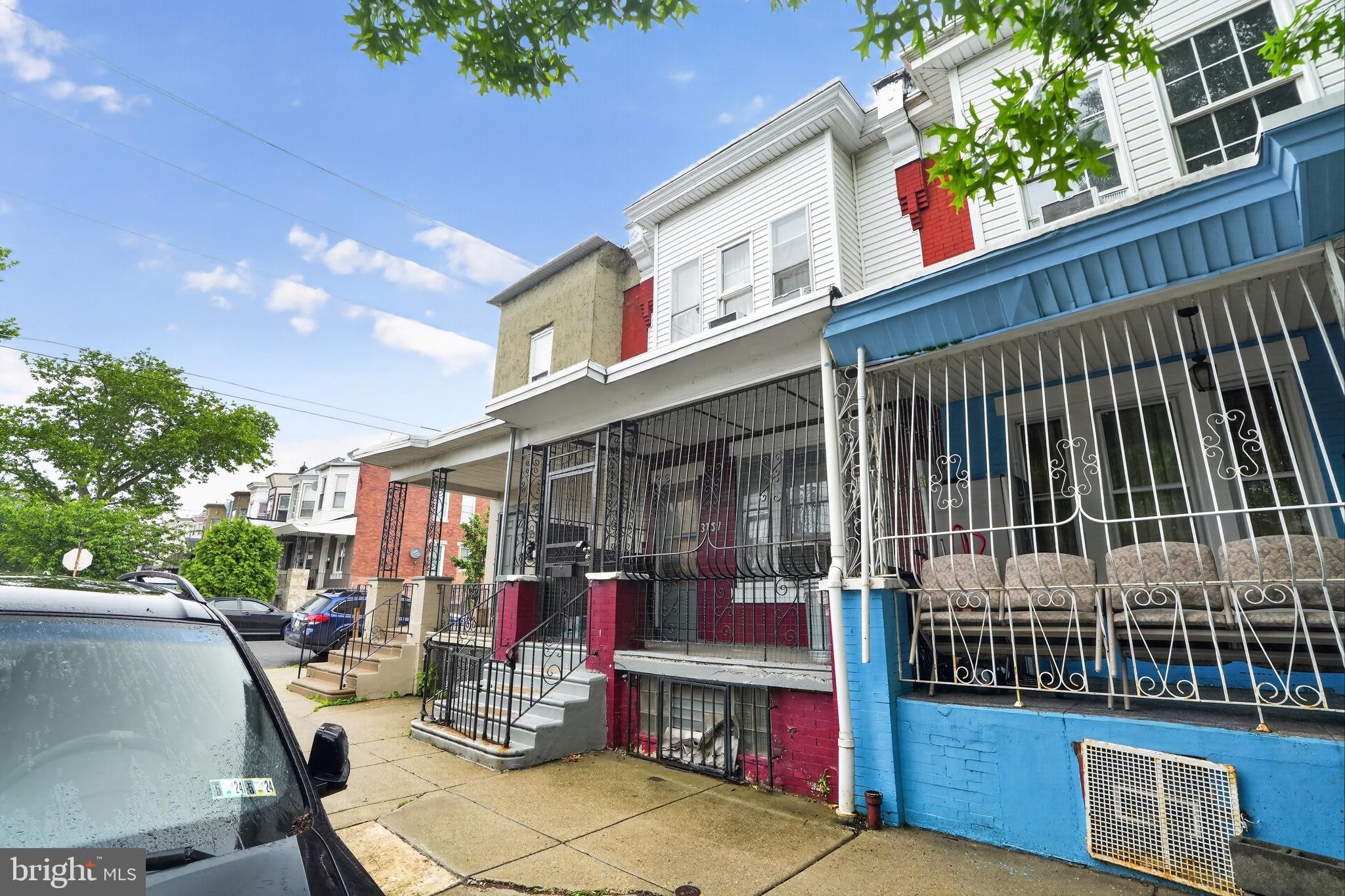 HUNTING PARK - Residential