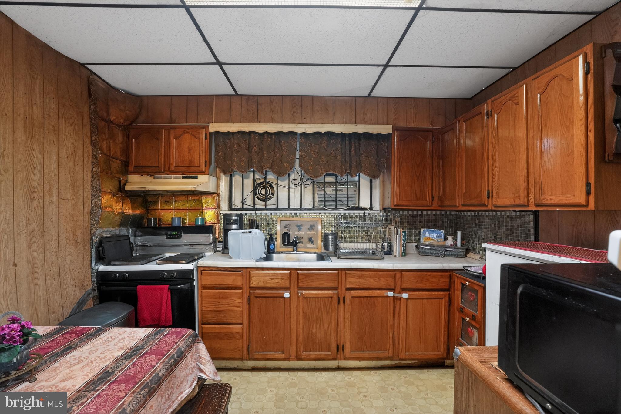 HUNTING PARK - Residential