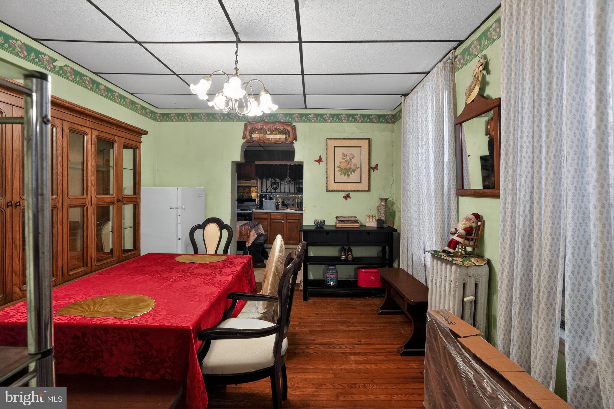HUNTING PARK - Residential